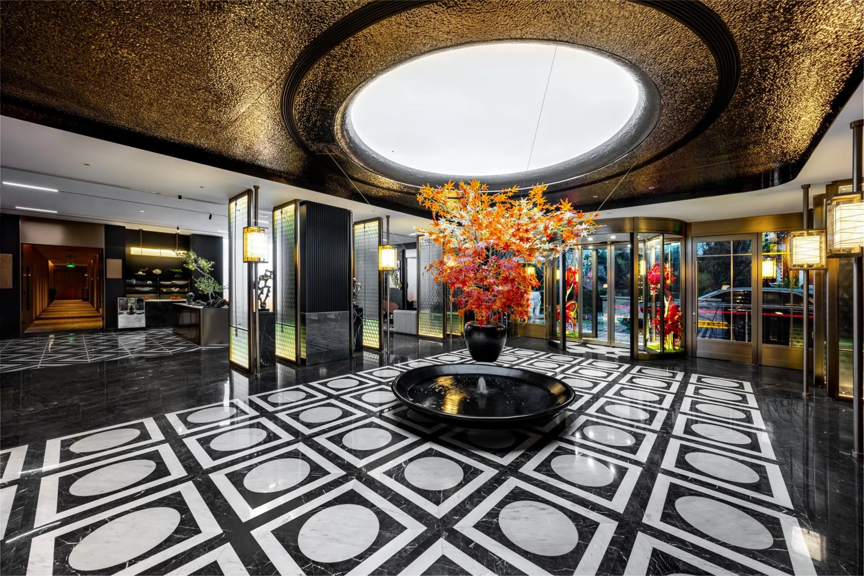 Healing Mind International Hotel Kunming Dianchi Grand View Park Fuhai Metro Station Branch