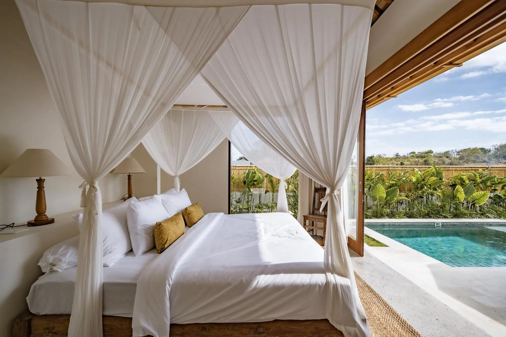 Casa Nyang Balinese Villa - Private Pool & Walk to Nyang Nyang Beach, Uluwatu