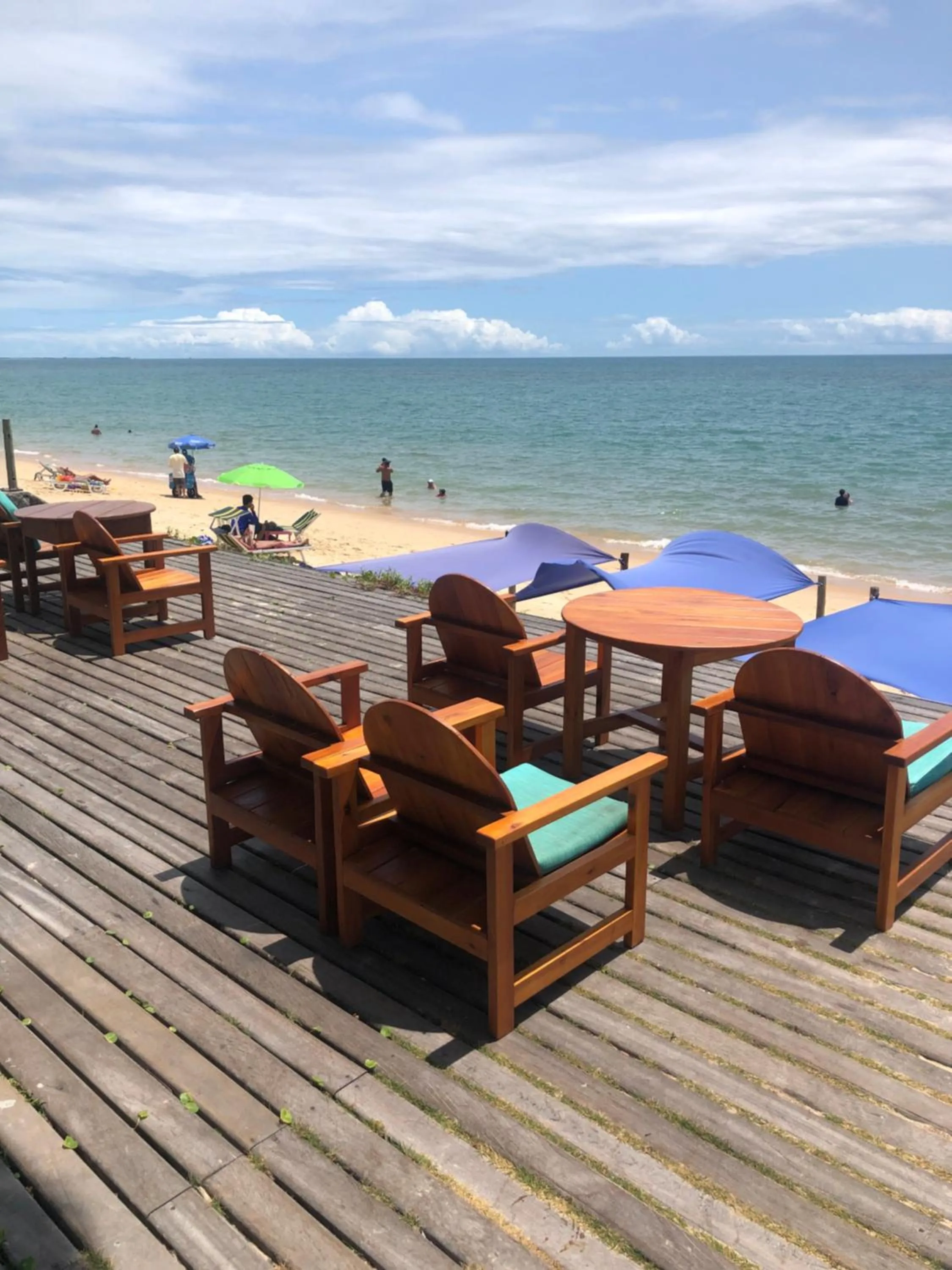 Arraial Praia Hotel Pousada