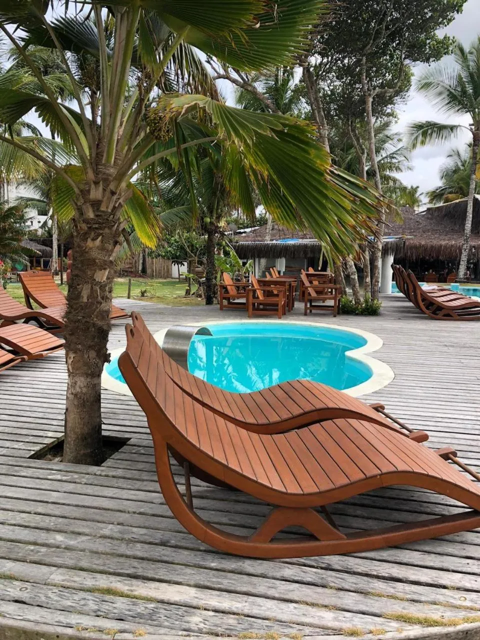 Arraial Praia Hotel Pousada