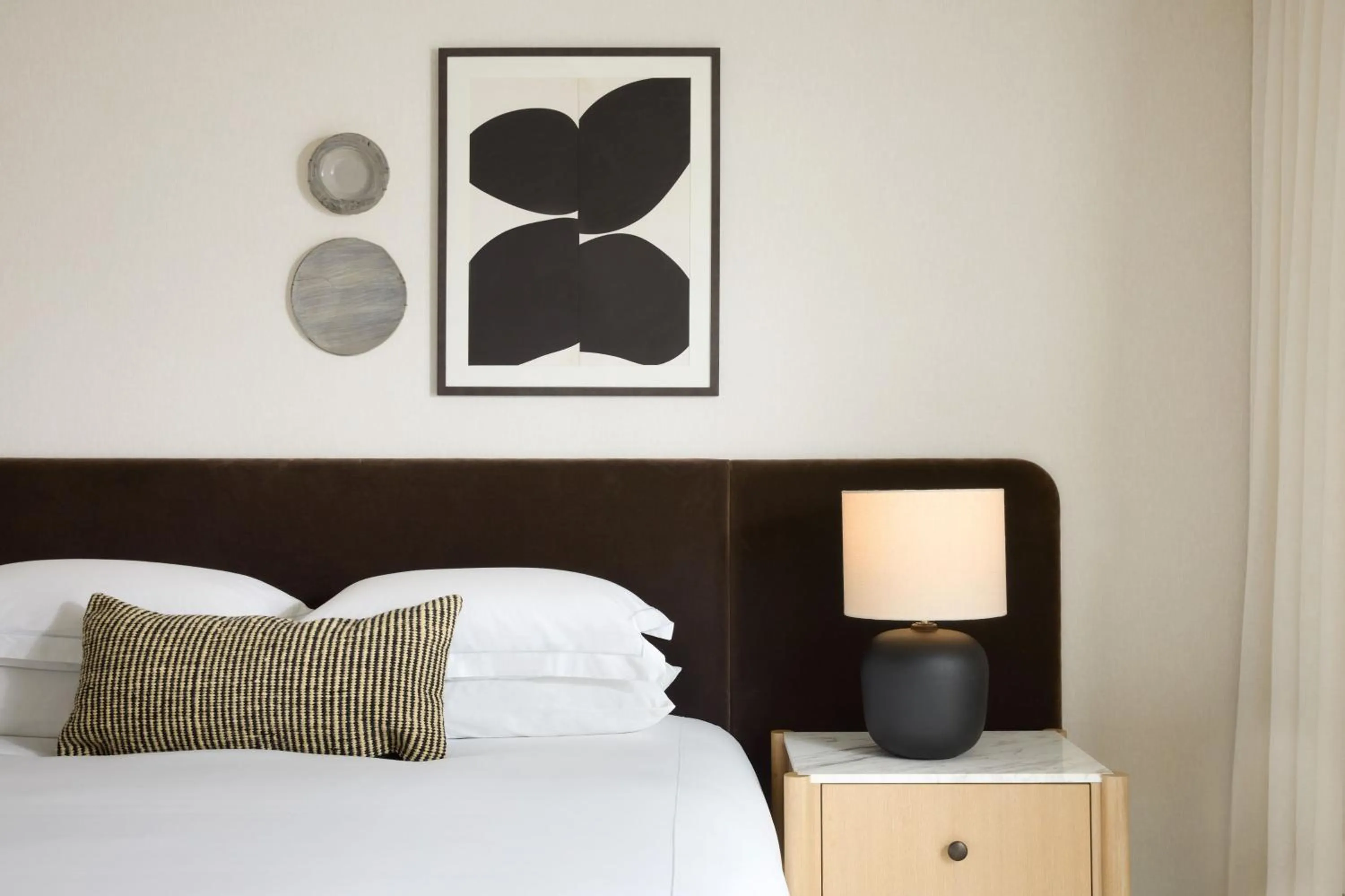 Photo of the whole room, Bed in Kimpton Mirador Pacific Grove Monterey by IHG