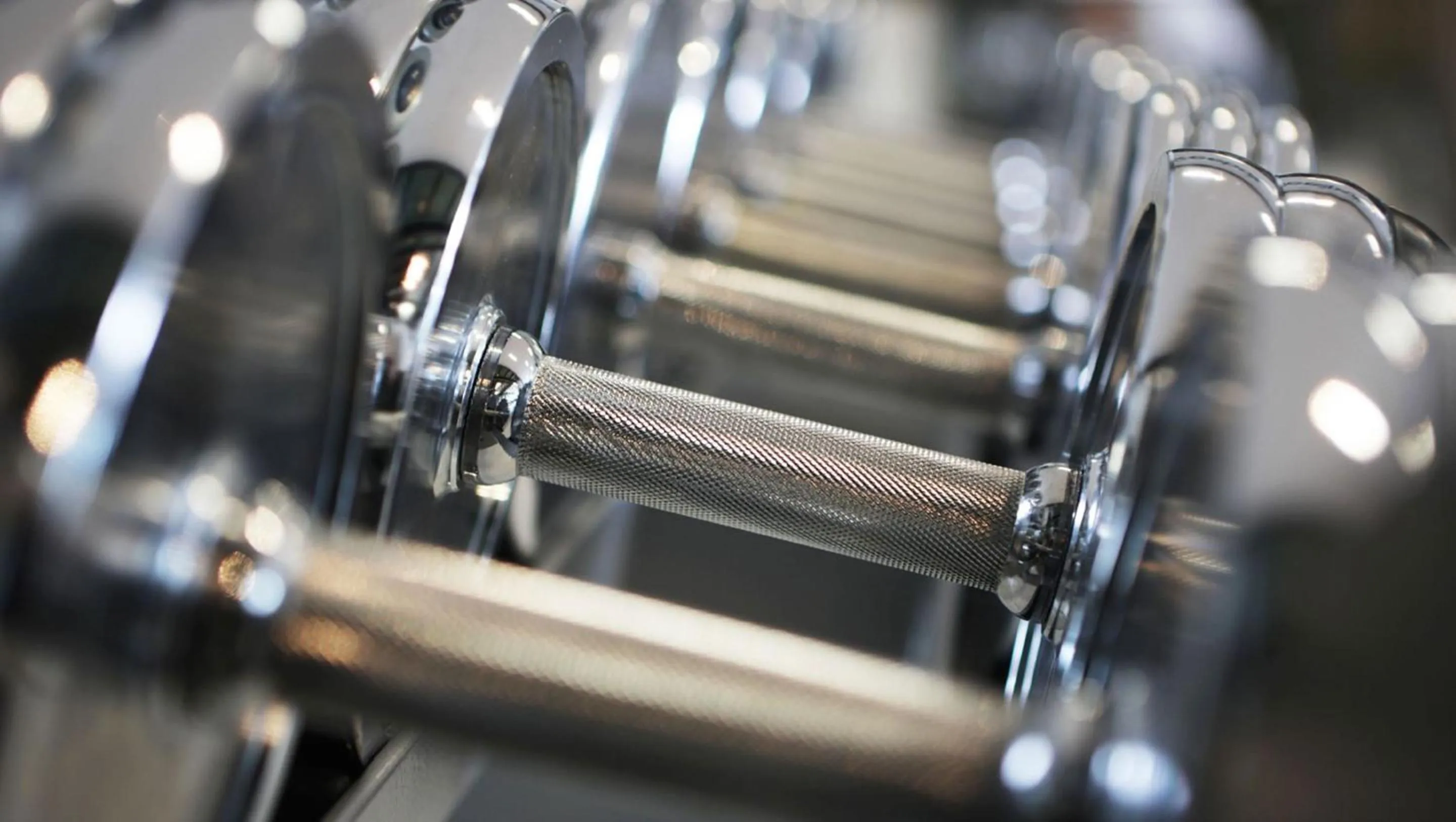 Fitness centre/facilities in Kimpton Mirador Pacific Grove Monterey by IHG