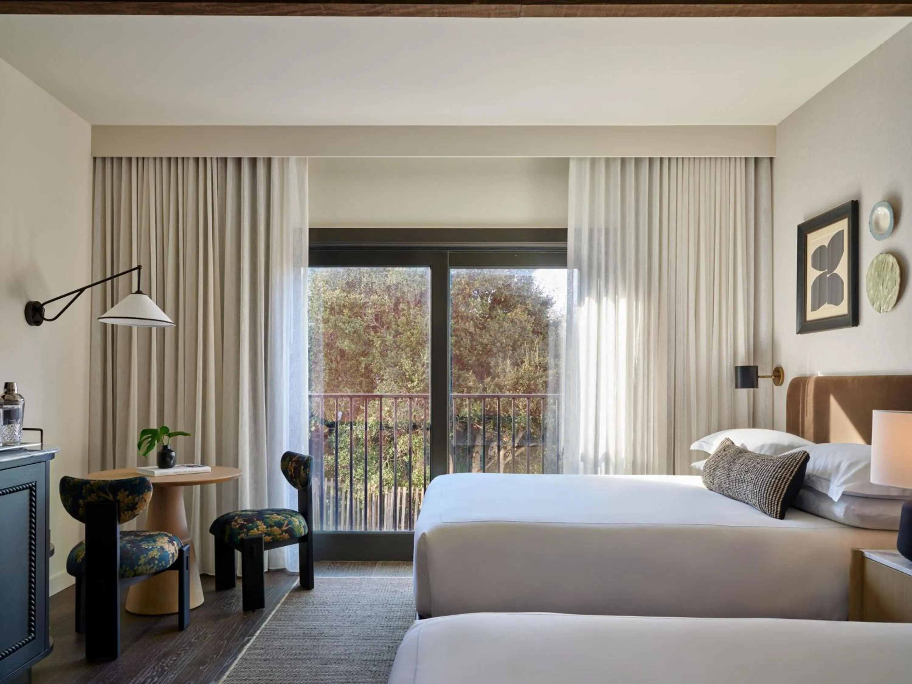 Photo of the whole room, Bed in Kimpton Mirador Pacific Grove Monterey by IHG