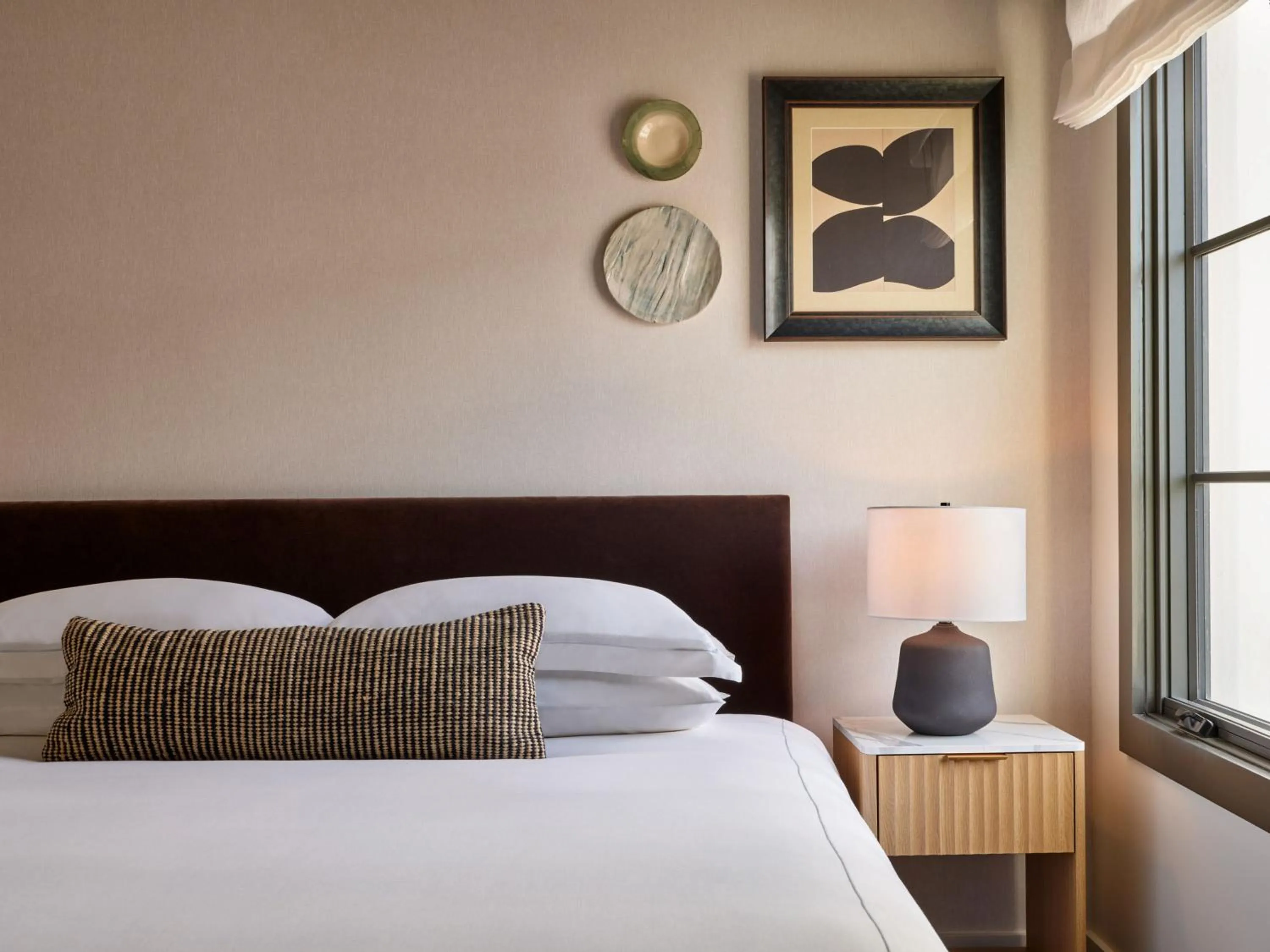 Photo of the whole room, Bed in Kimpton Mirador Pacific Grove Monterey by IHG