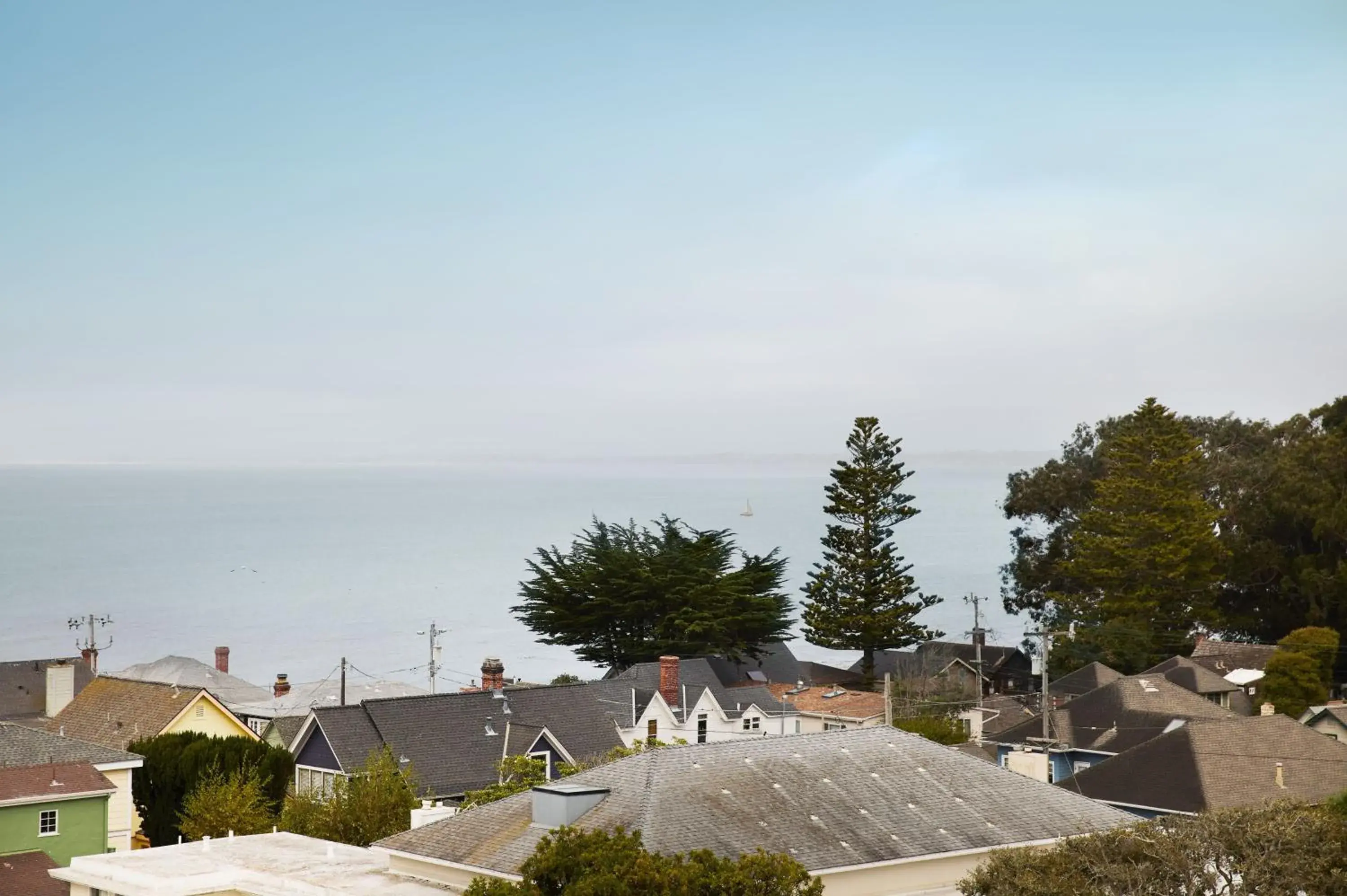 View (from property/room) in Kimpton Mirador Pacific Grove Monterey by IHG View (from property/room) in Kimpton Mirador Pacific Grove Monterey by IHG