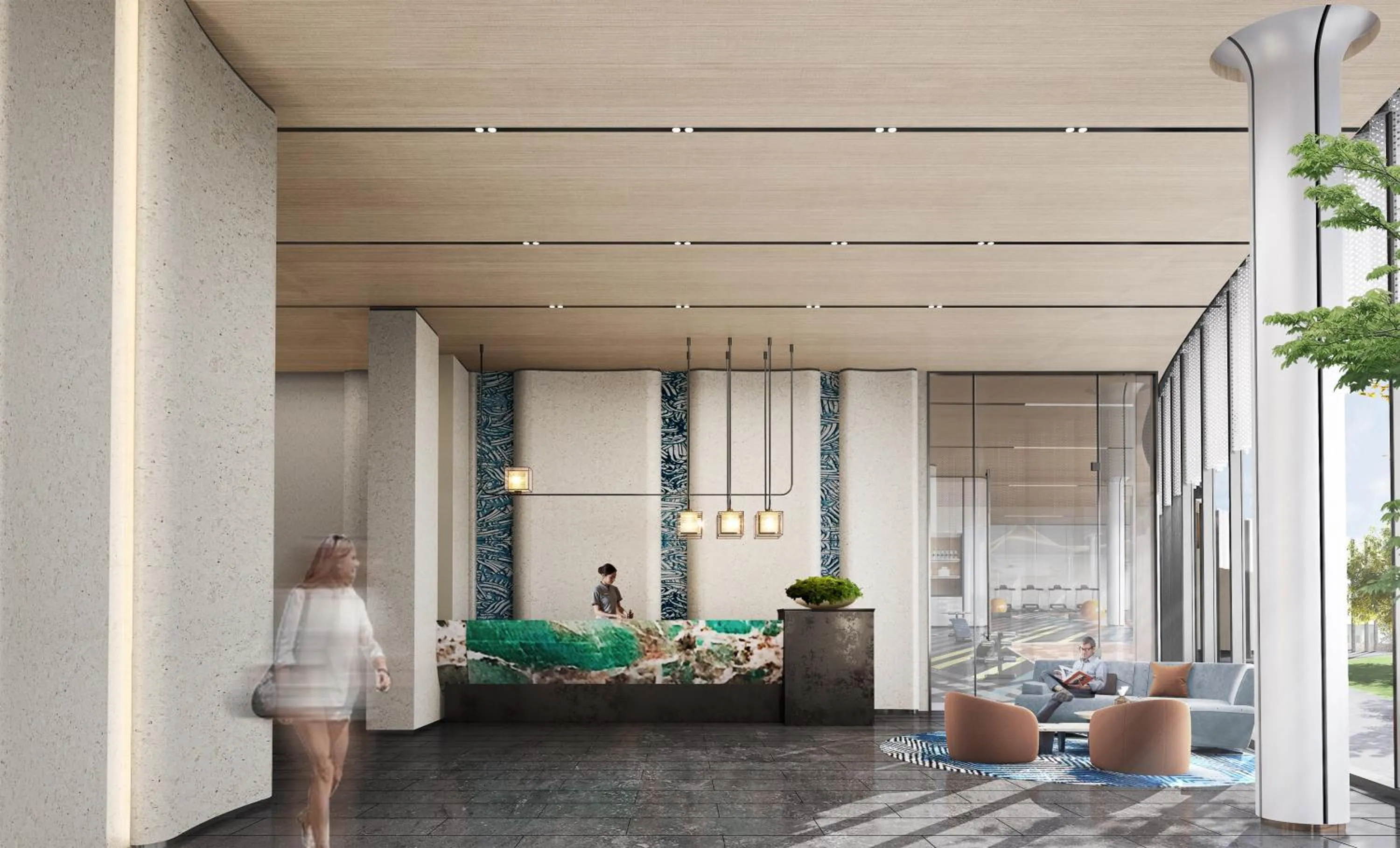 Other in Crowne Plaza Weihai Binhai by IHG