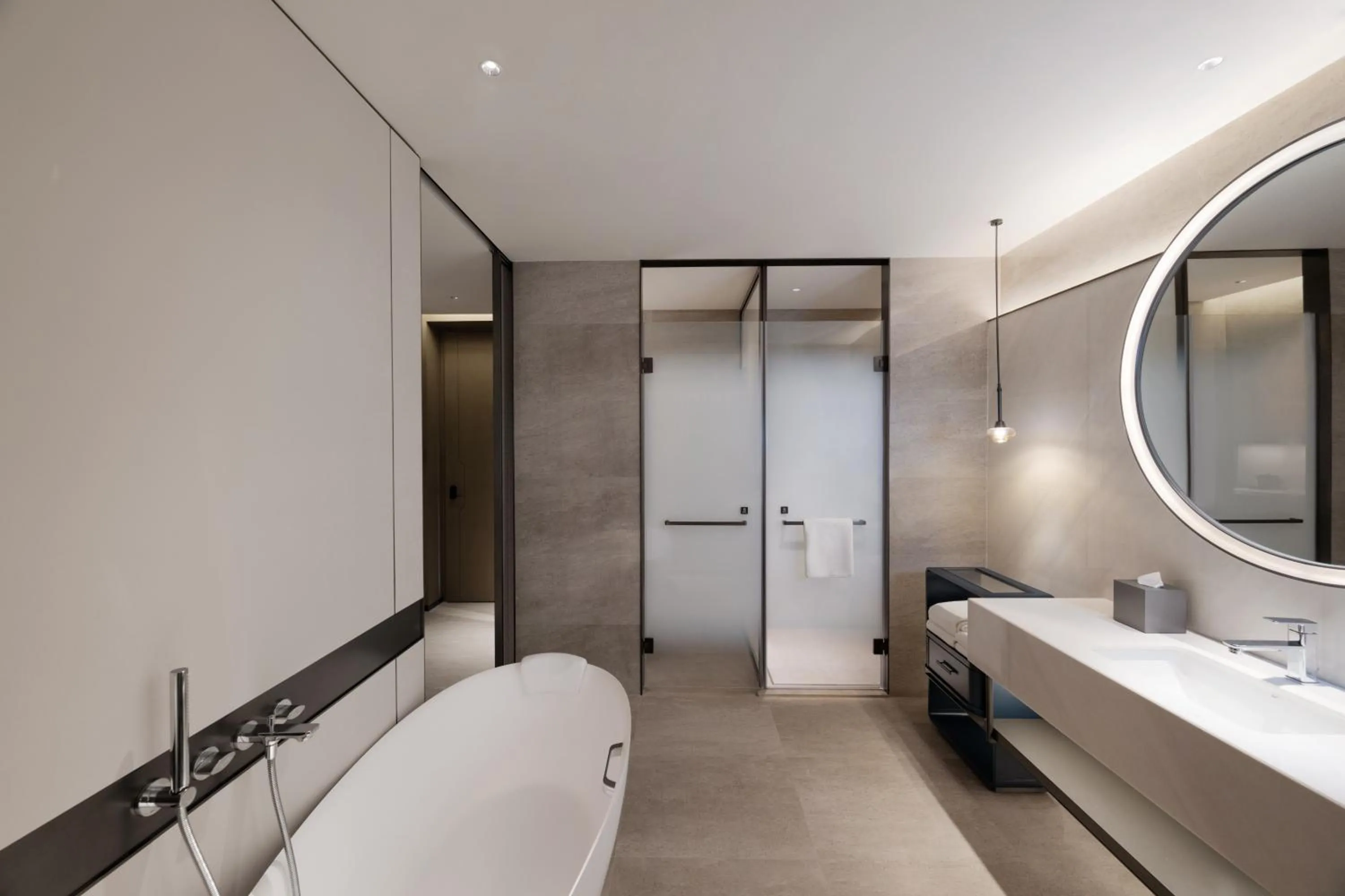 Crowne Plaza Weihai Binhai by IHG