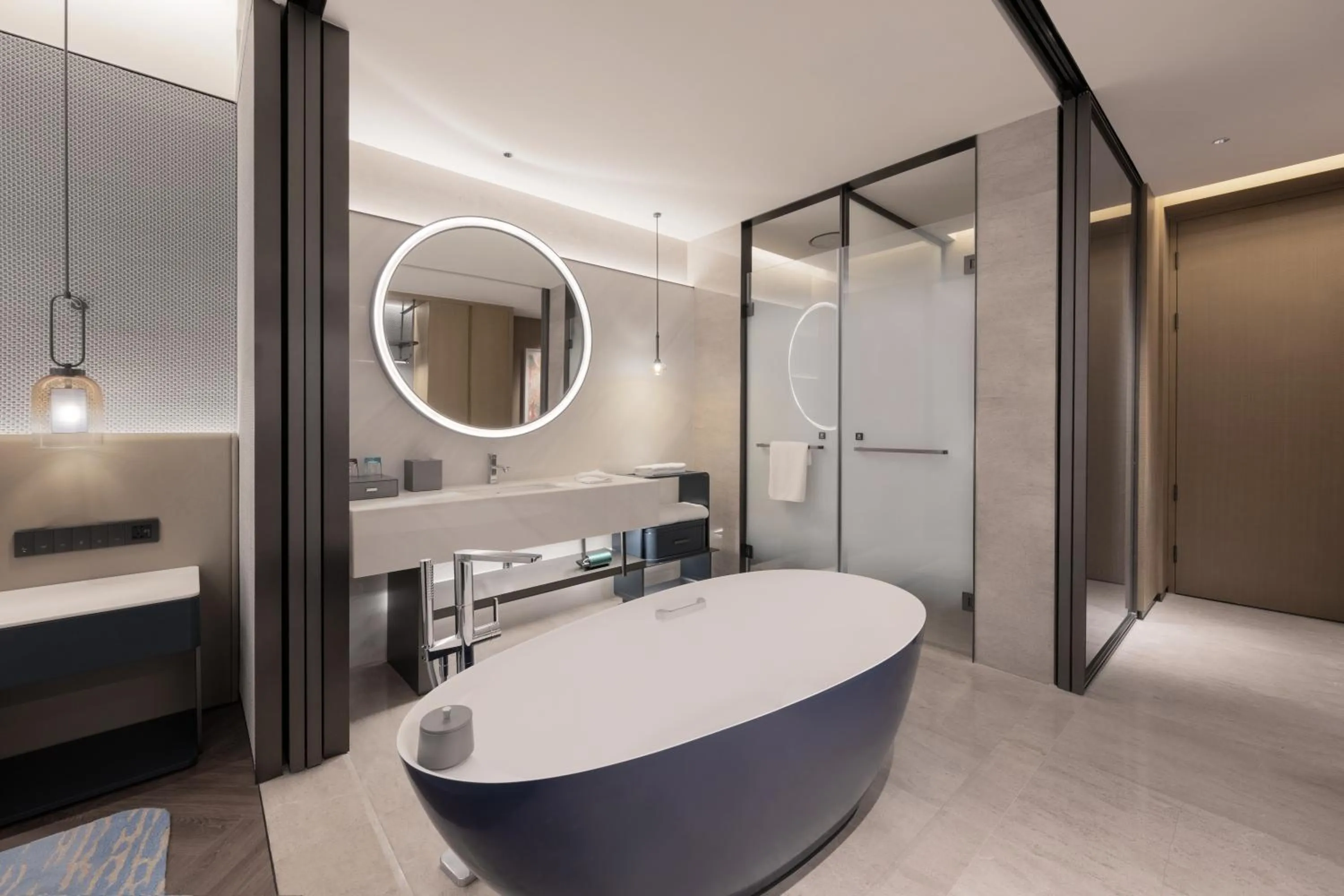 Crowne Plaza Weihai Binhai by IHG