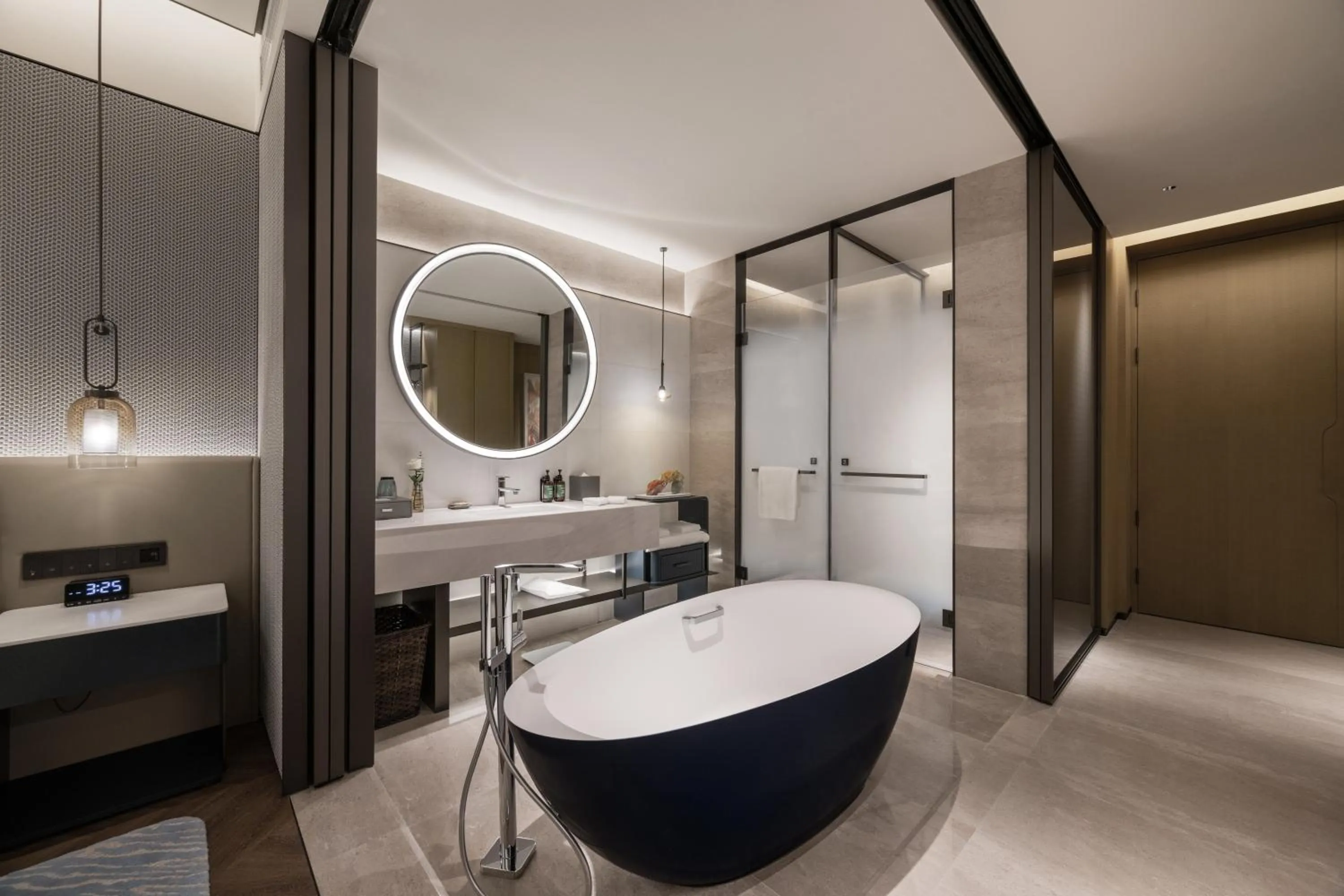 Crowne Plaza Weihai Binhai by IHG