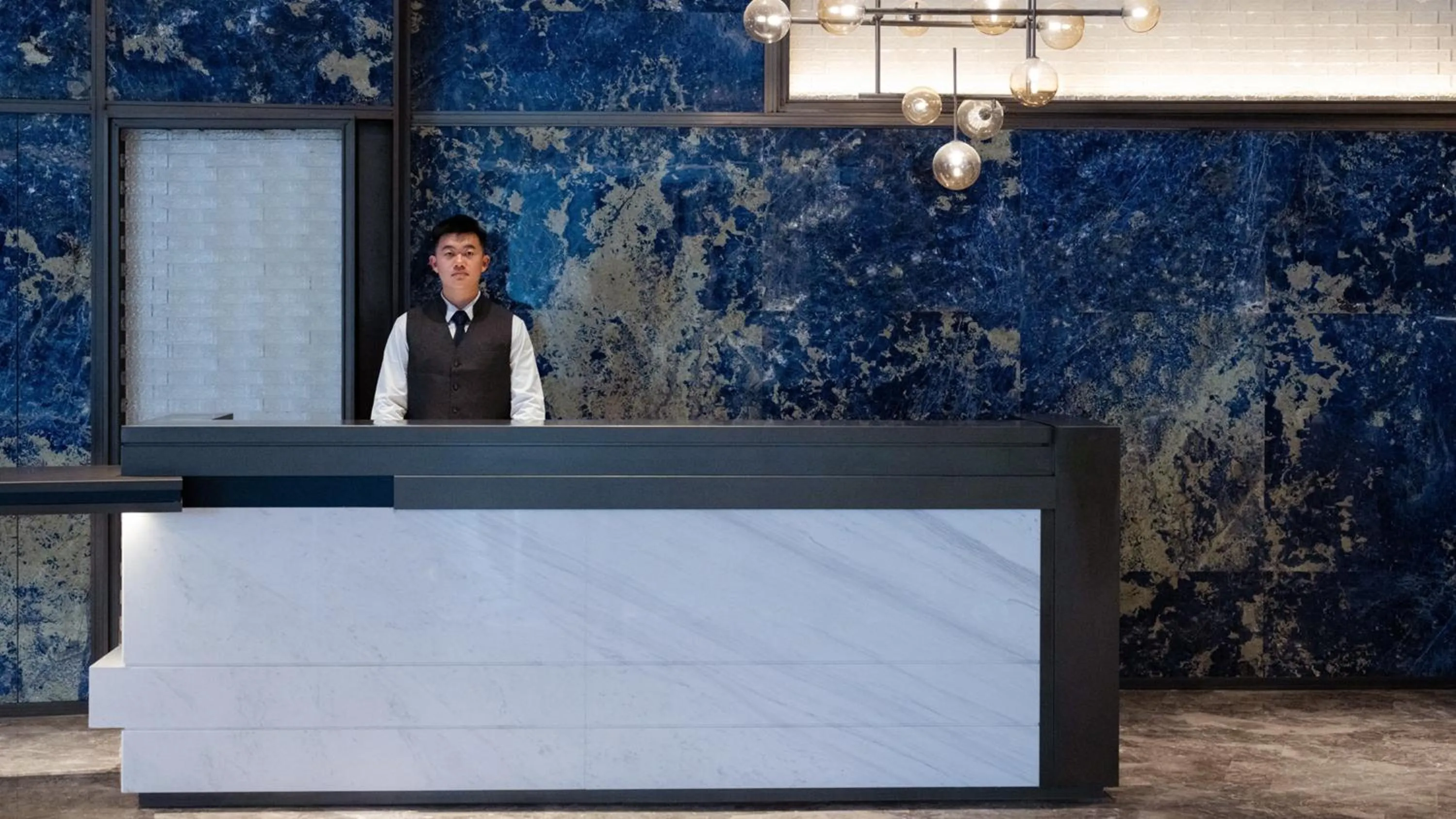 Other in Crowne Plaza Weihai Binhai by IHG