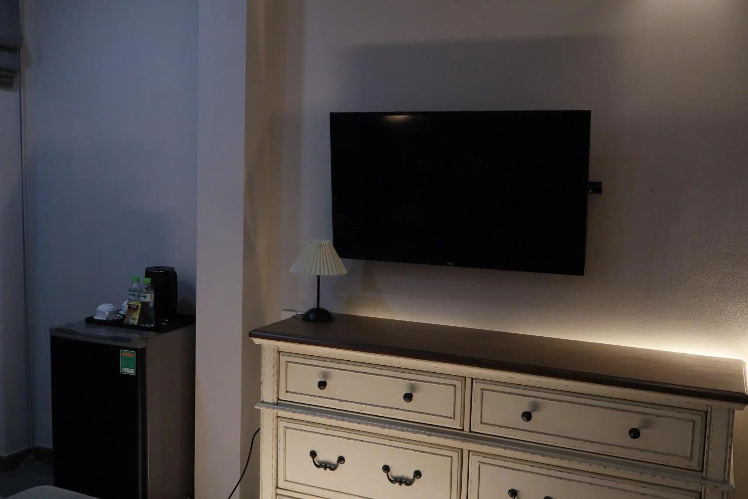TV and multimedia in Lai Hotel Premium