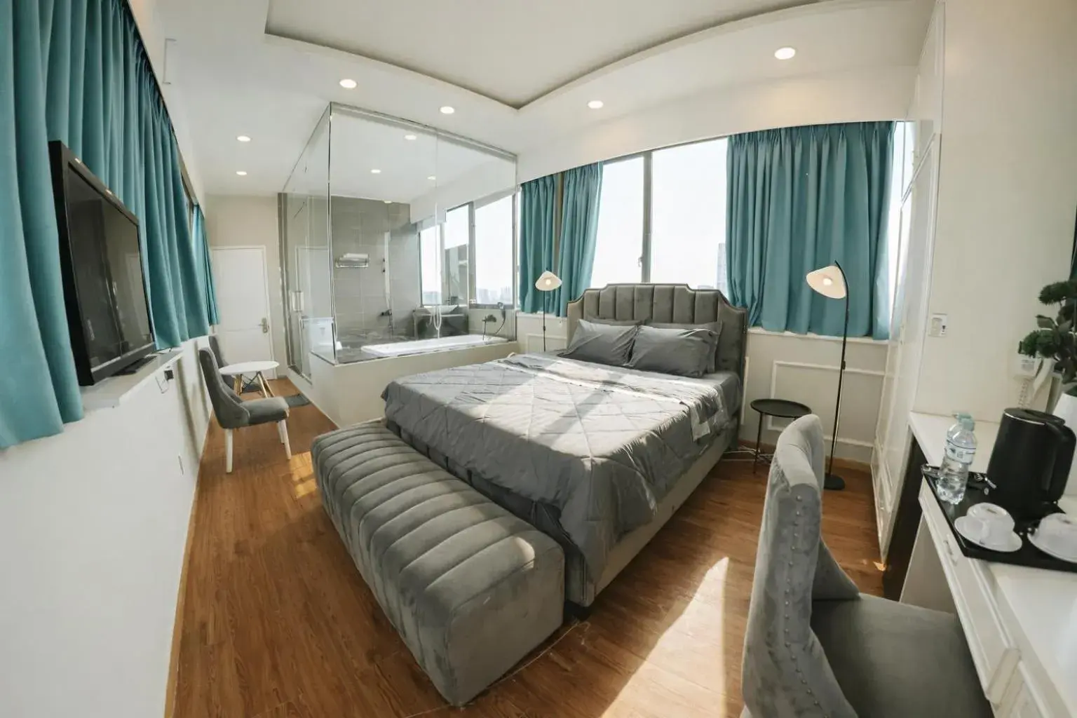 Lai Hotel Premium Lai Hotel Premium