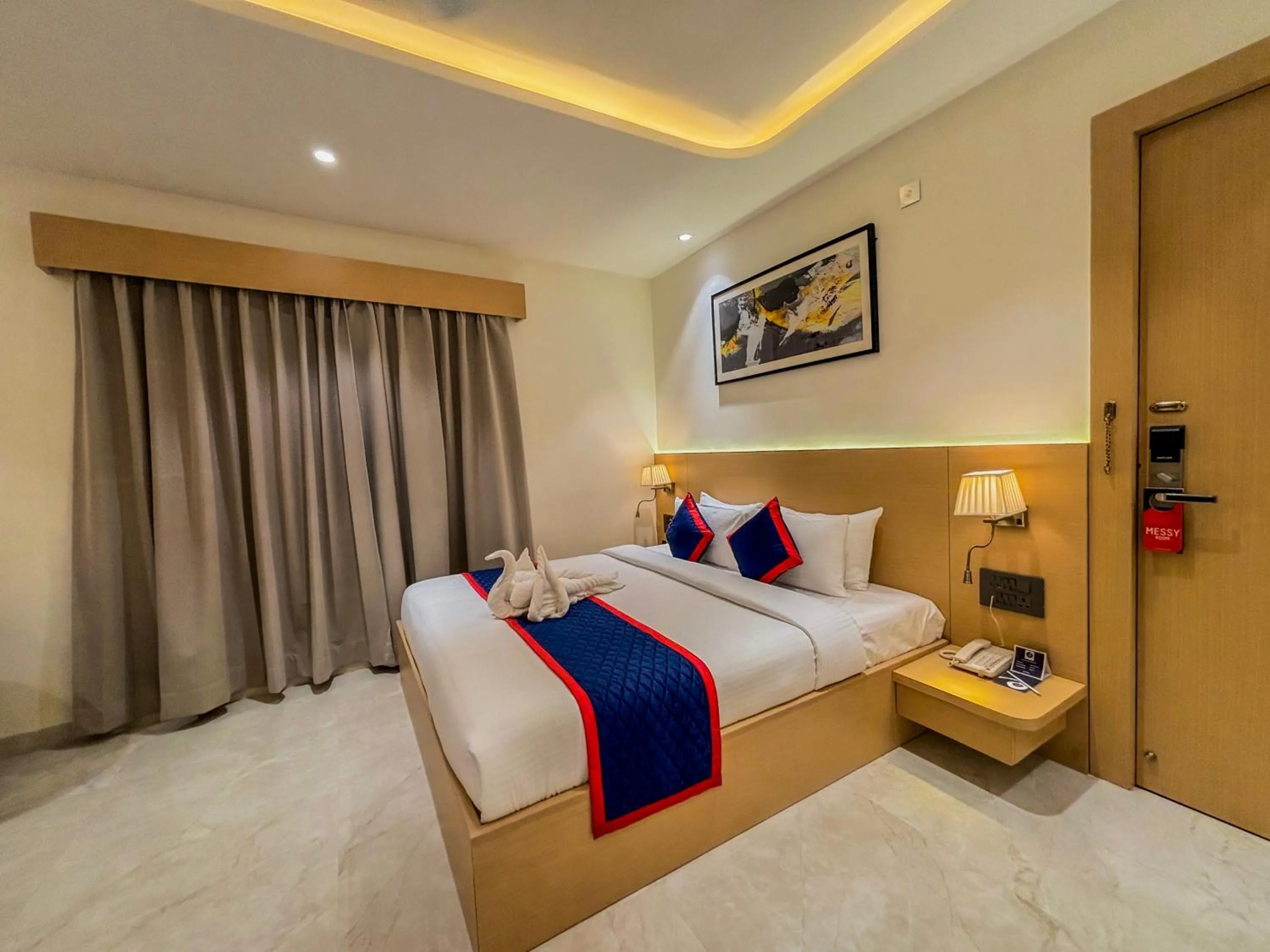 Zip By Spree Hotels R Group