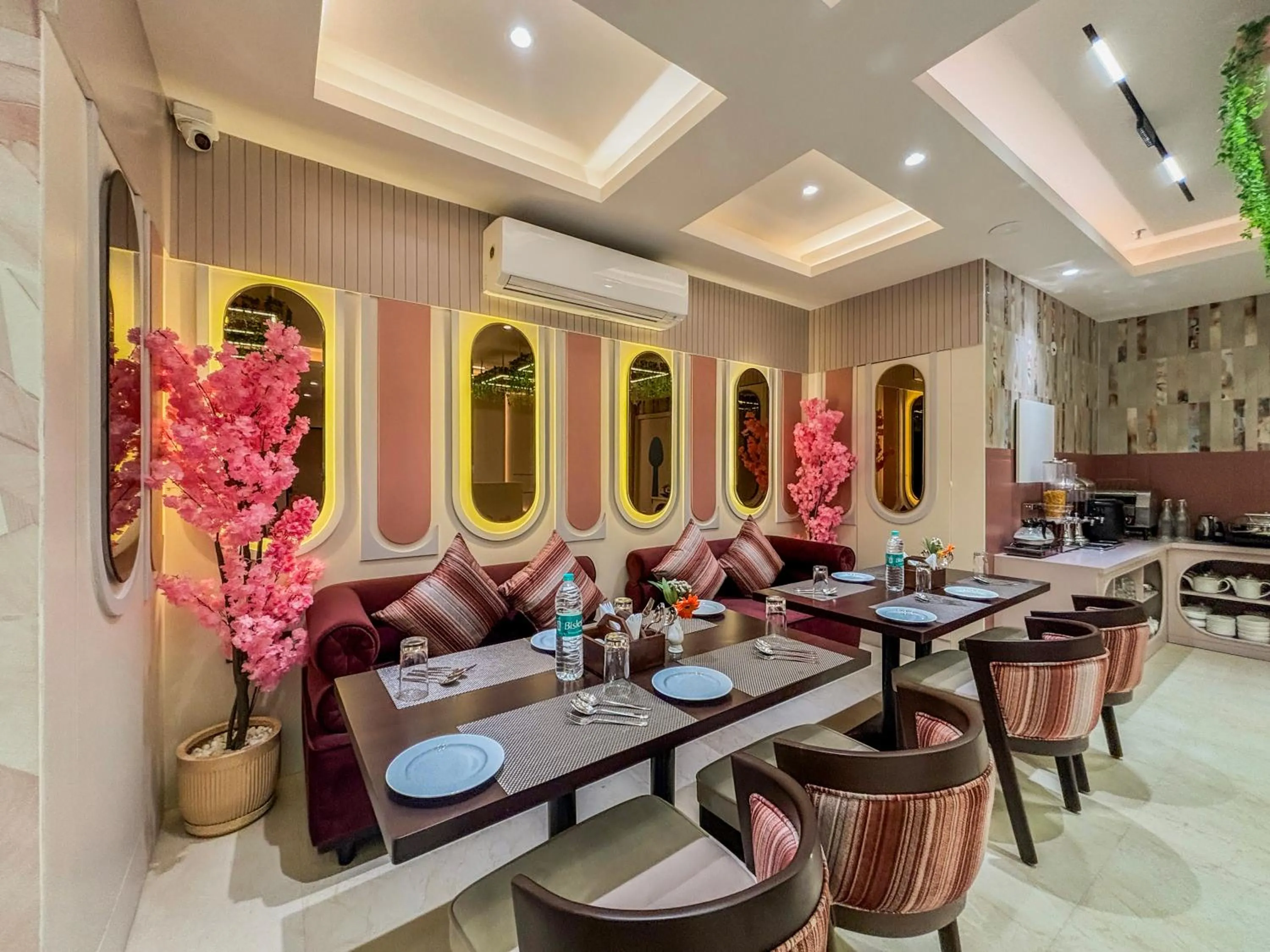 Zip By Spree Hotels R Group