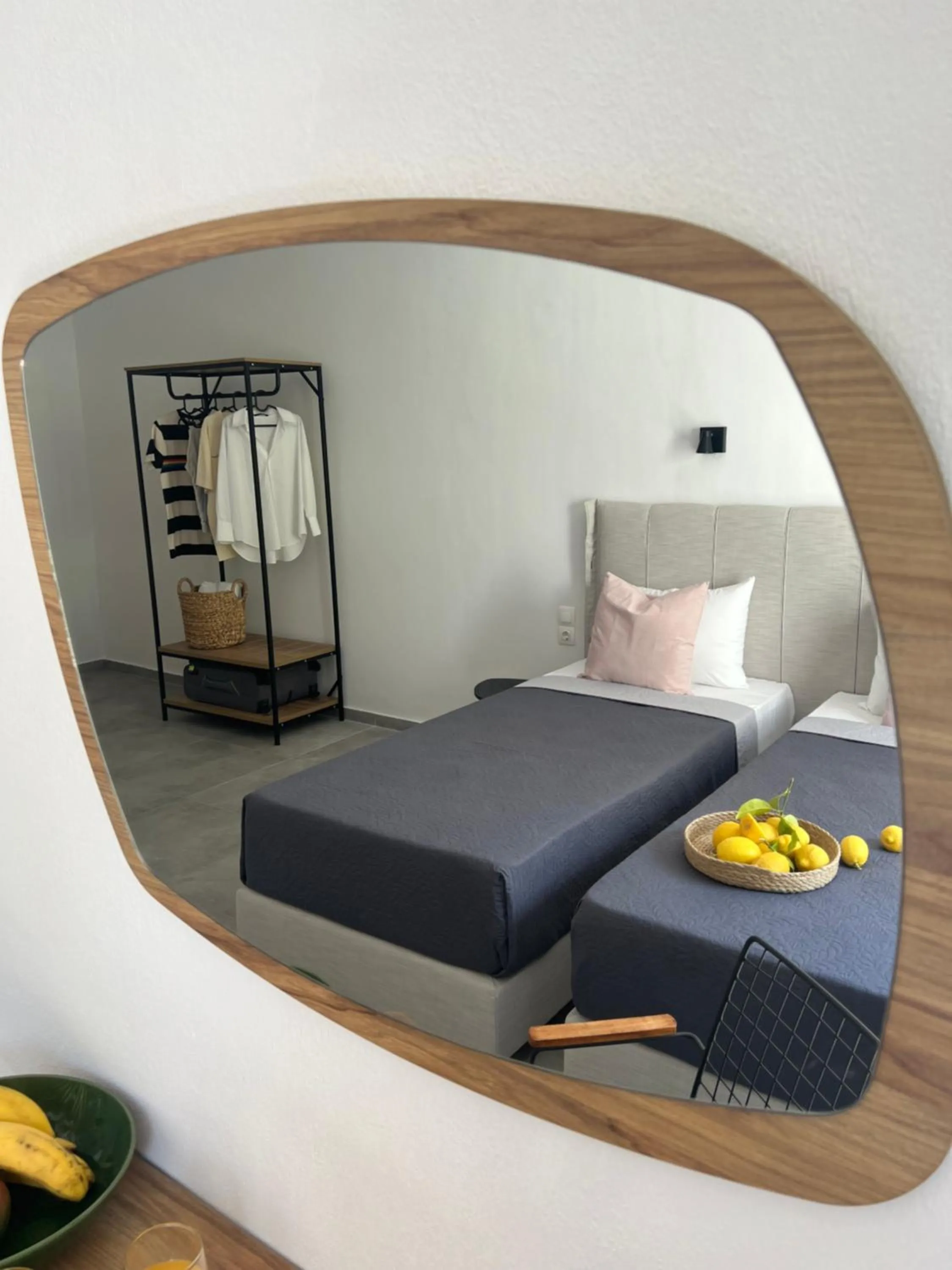 Bed in Australia