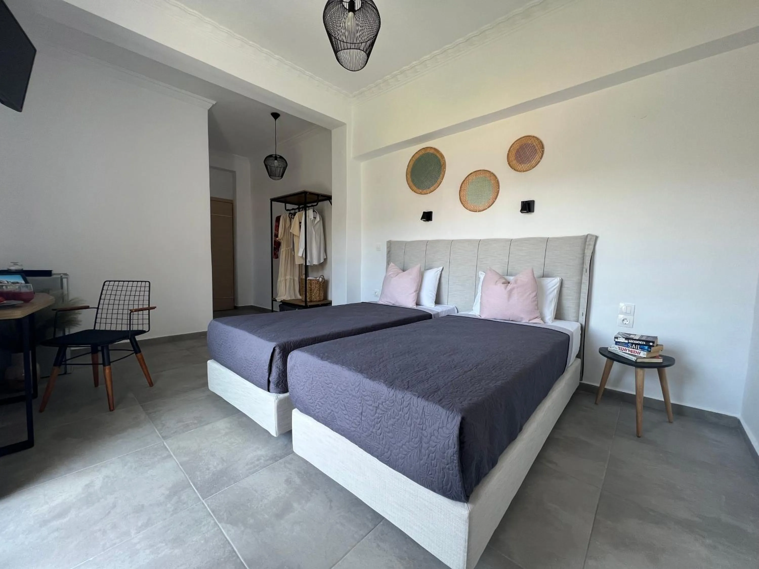 Bed in Australia