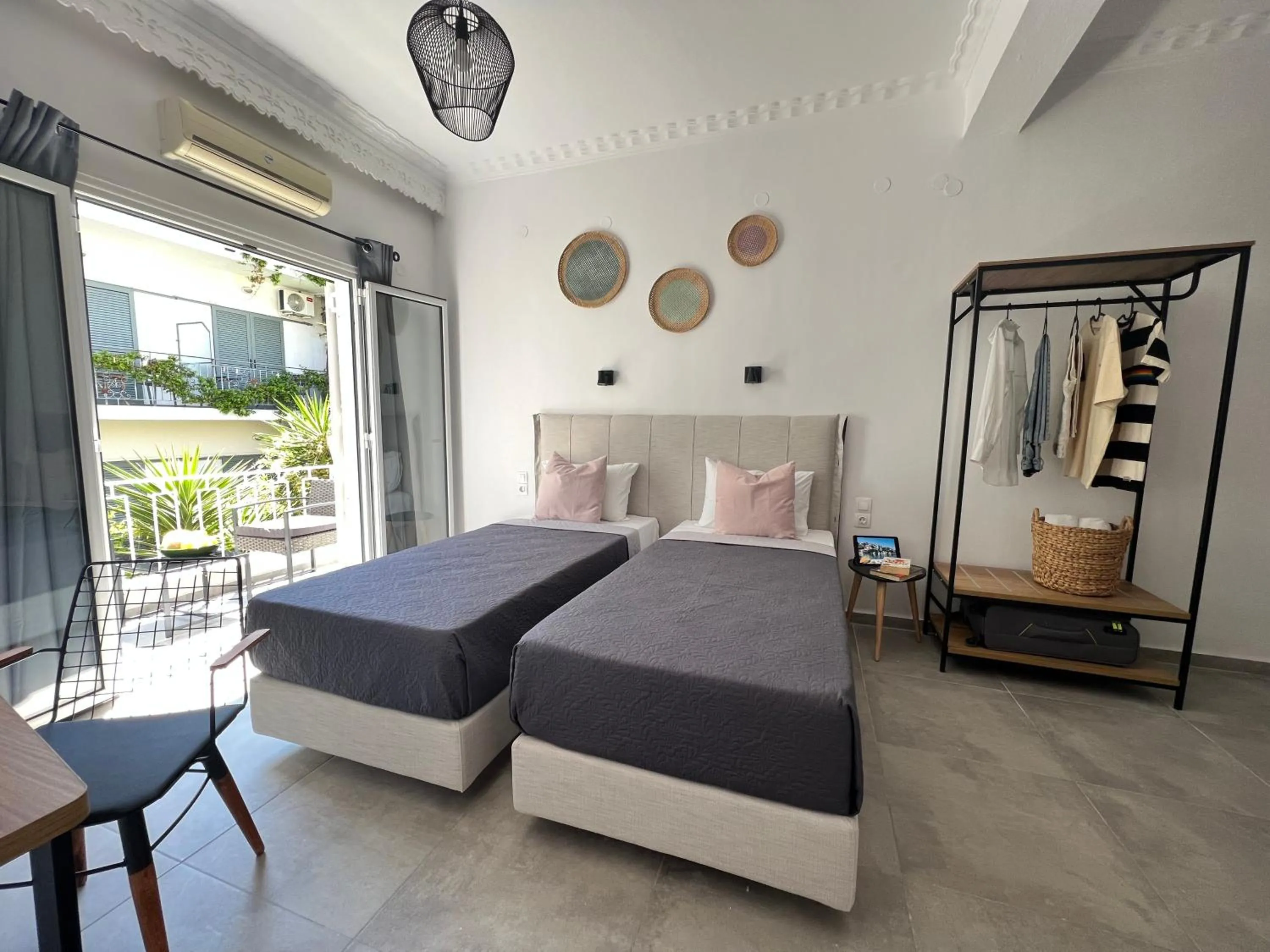 Bed in Australia