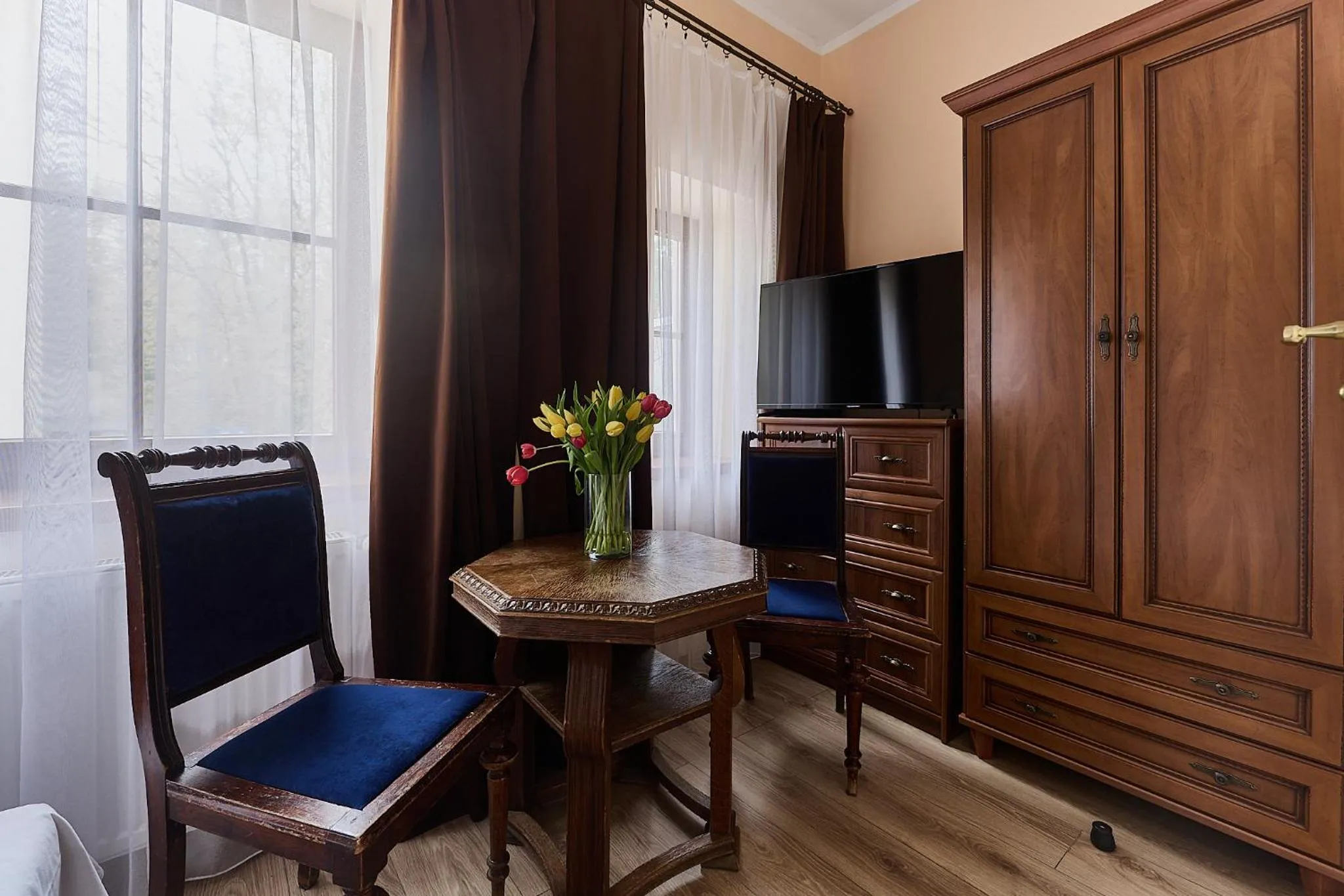 Other in Kamienica pod Kasztanami Świnoujście