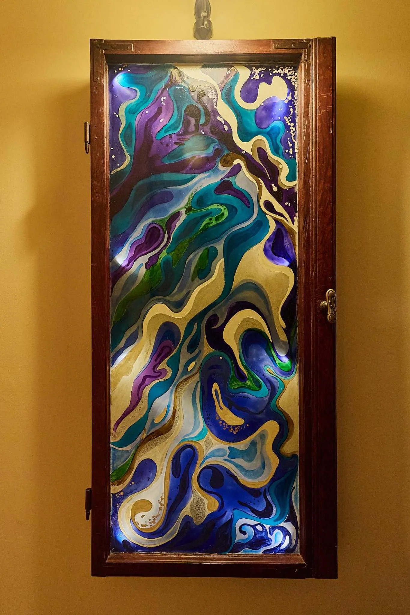 Kamienica pod Kasztanami Świnoujście (Usedom Insel)