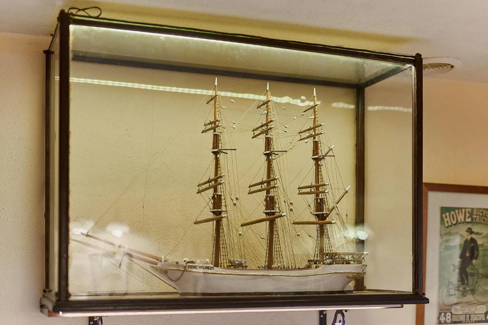 Breakfast in Kamienica pod Kasztanami Świnoujście (Usedom Insel)