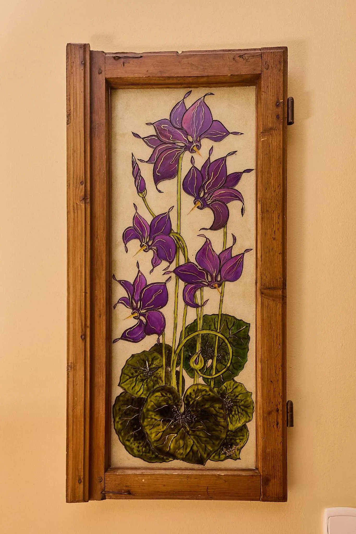 Kamienica pod Kasztanami Świnoujście (Usedom Insel)