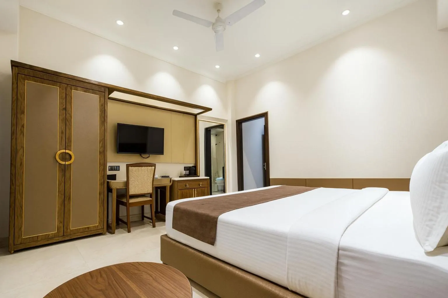 White Season by The Sky Imperial, Bhilwara