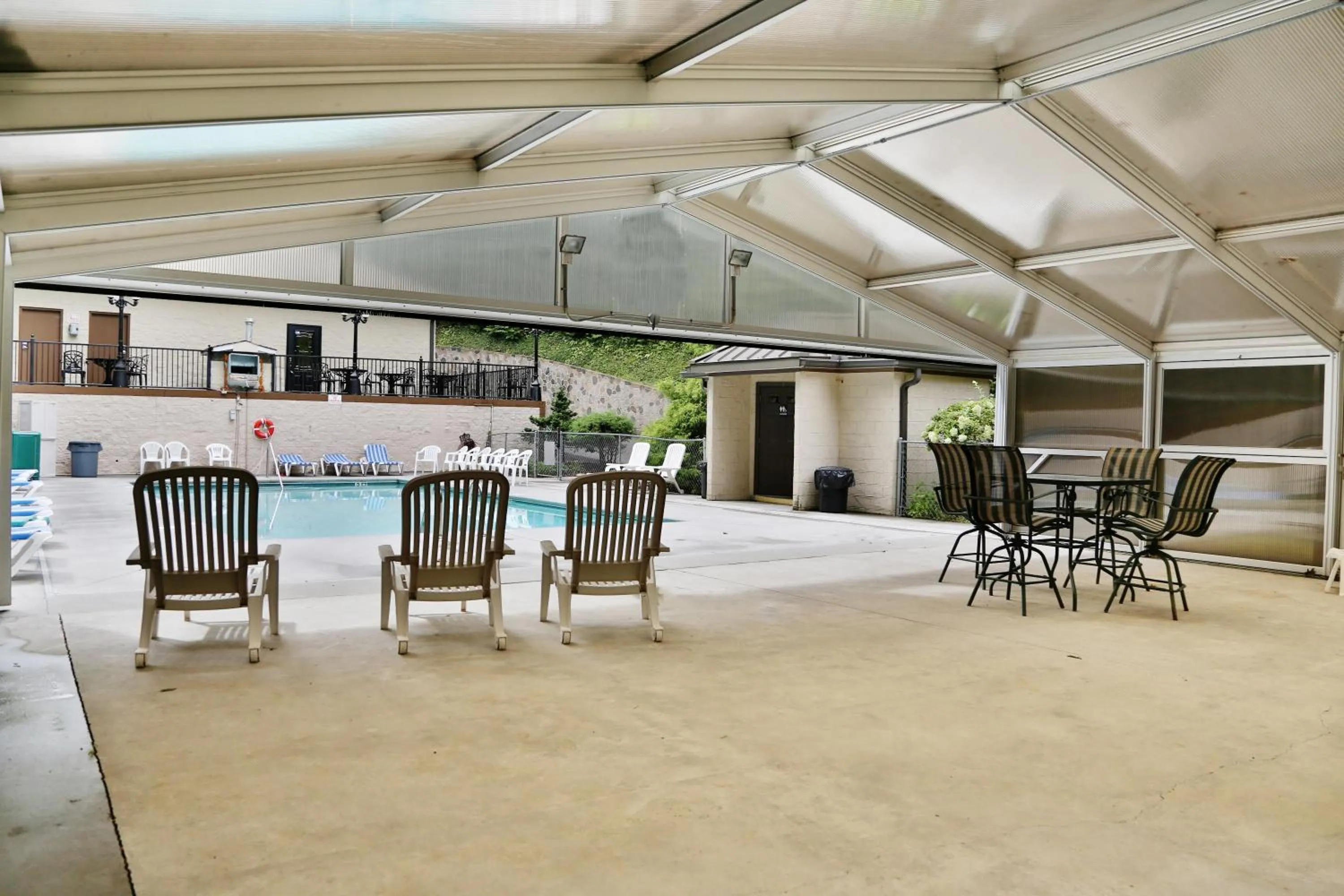 Poplar Point Condo Unit 12A