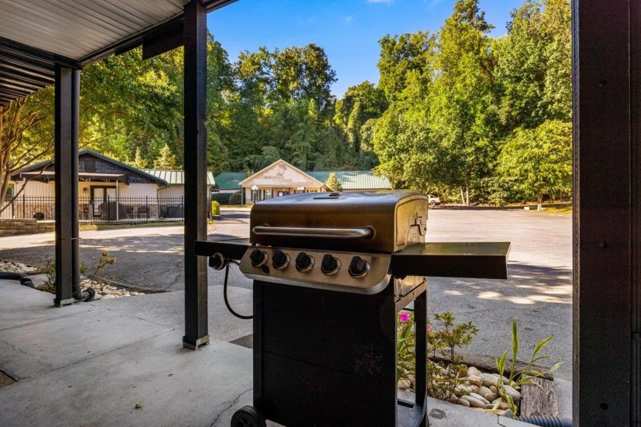 Poplar Point Condo Unit 12A