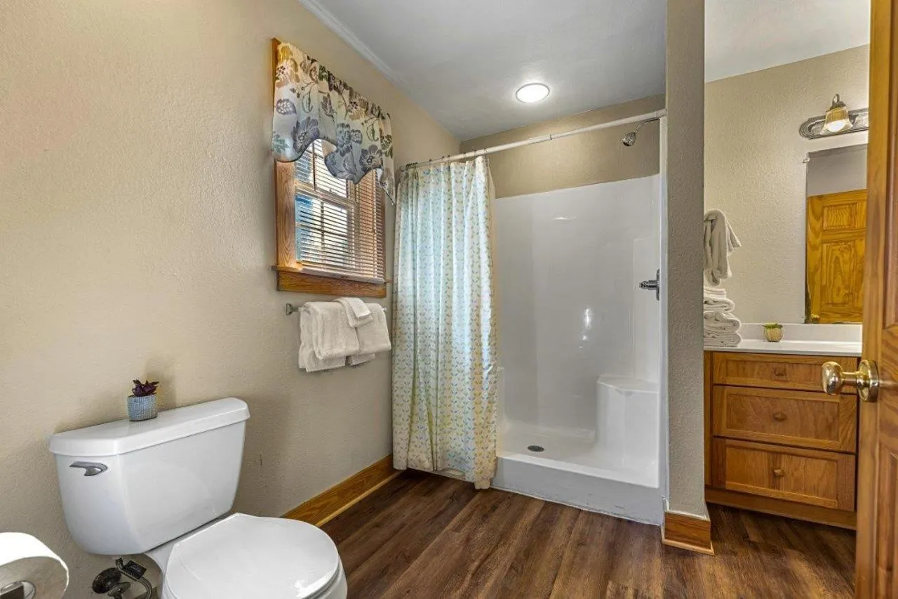 Poplar Point Condo Unit 12A