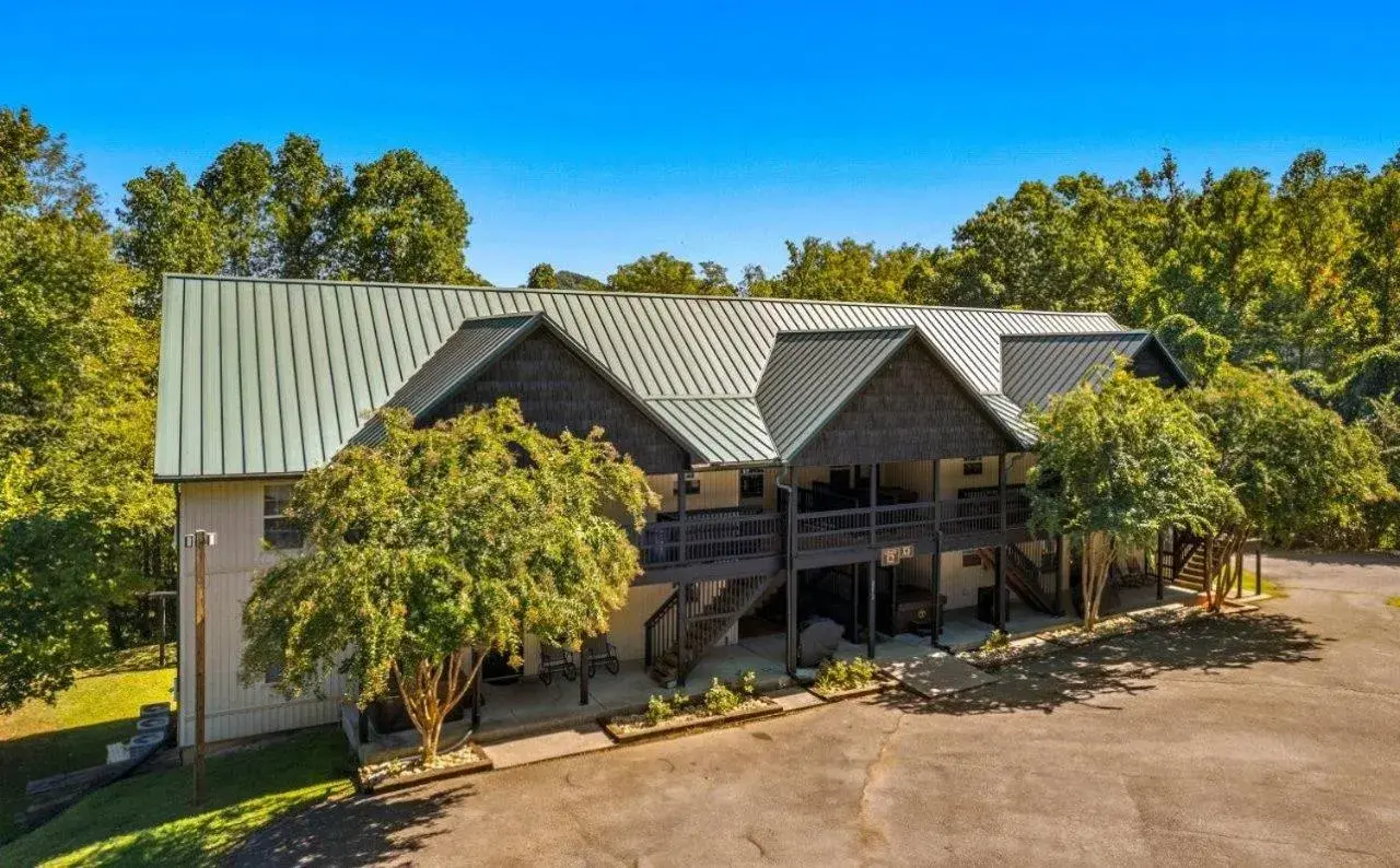 Poplar Point Condo Unit 12A Poplar Point Condo Unit 12A