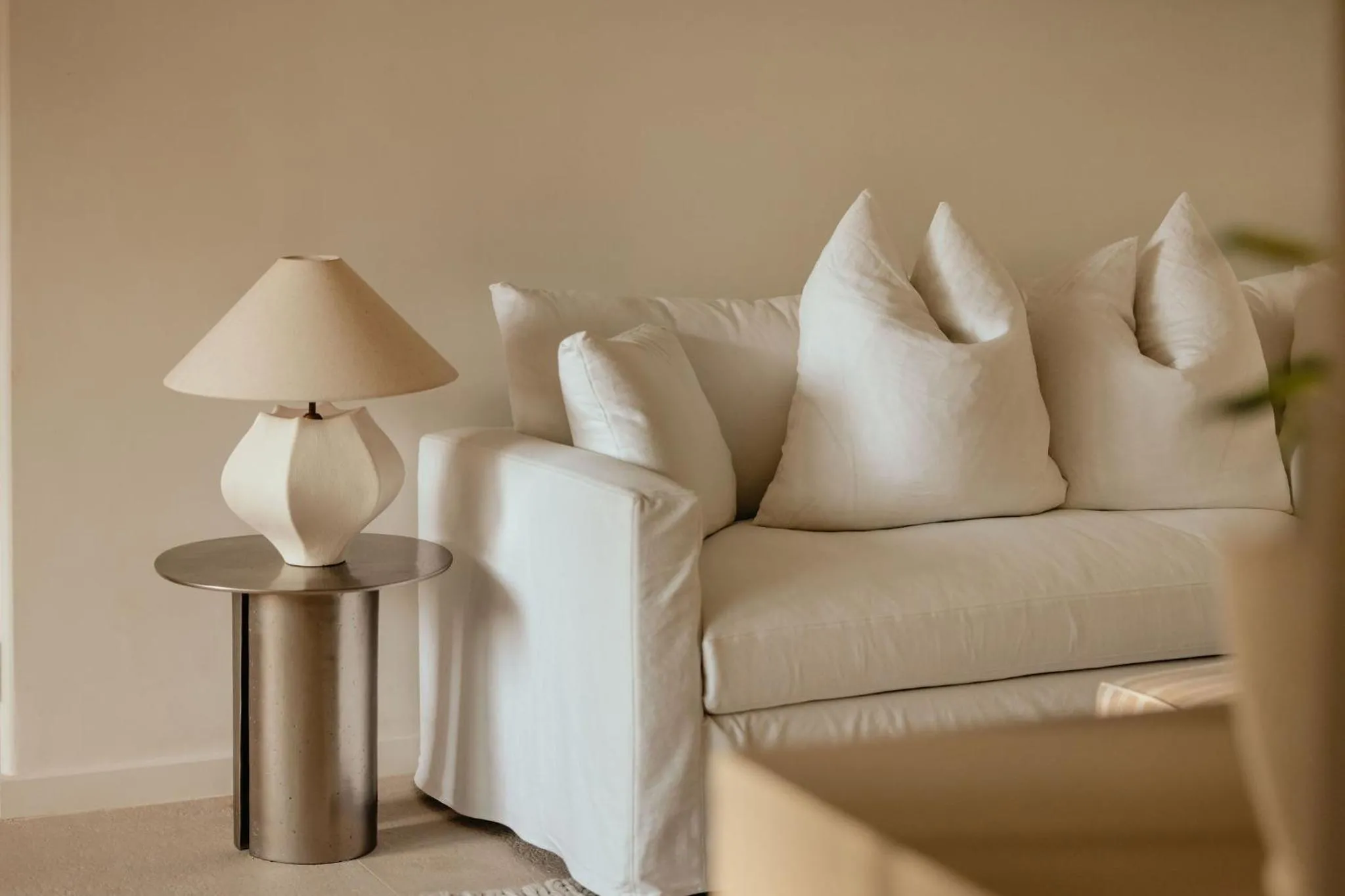 Suite in Hotel Fermata