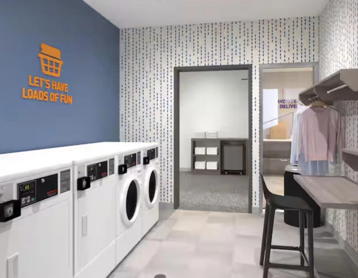 Home2 Suites By Hilton Spring Hill