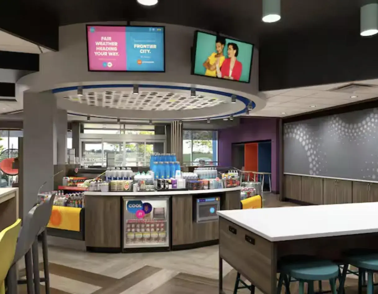 Tru By Hilton Spring Hill Tru By Hilton Spring Hill