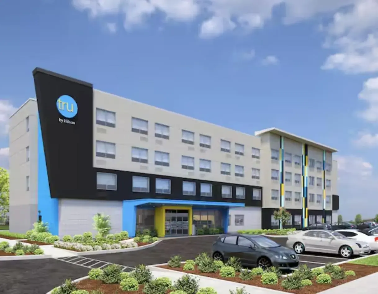 Tru By Hilton Spring Hill Tru By Hilton Spring Hill