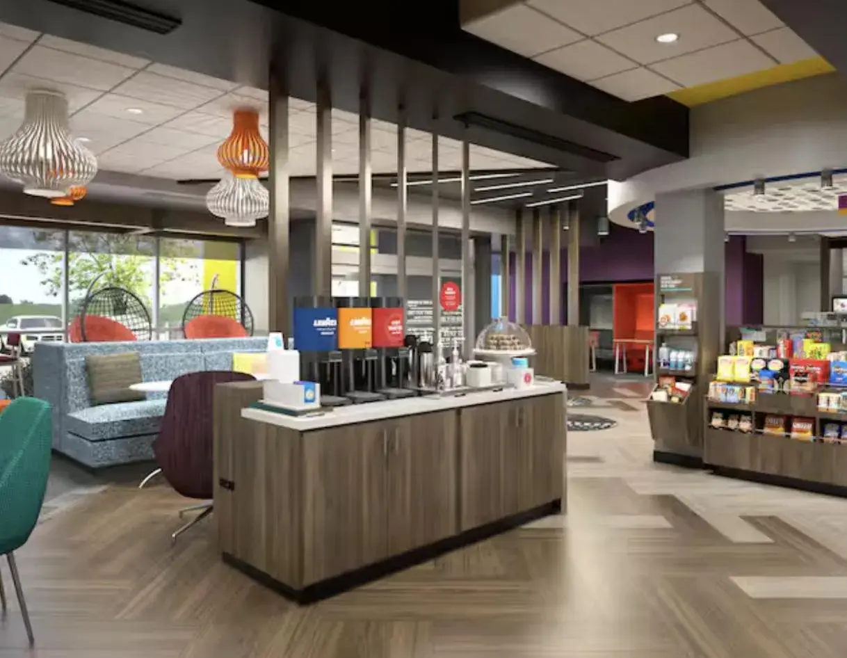 Tru By Hilton Spring Hill Tru By Hilton Spring Hill