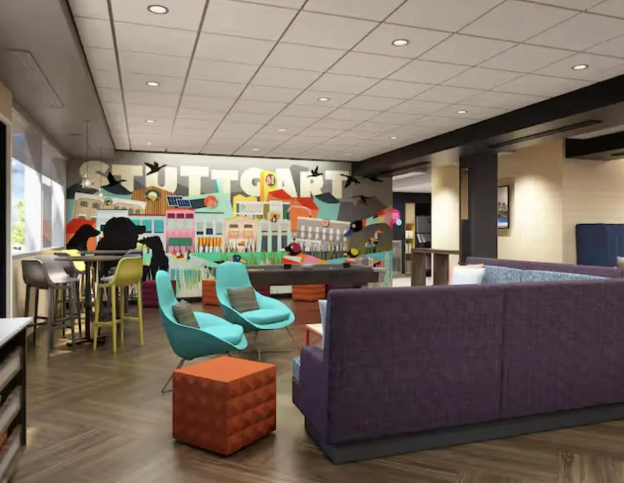 Tru By Hilton Spring Hill