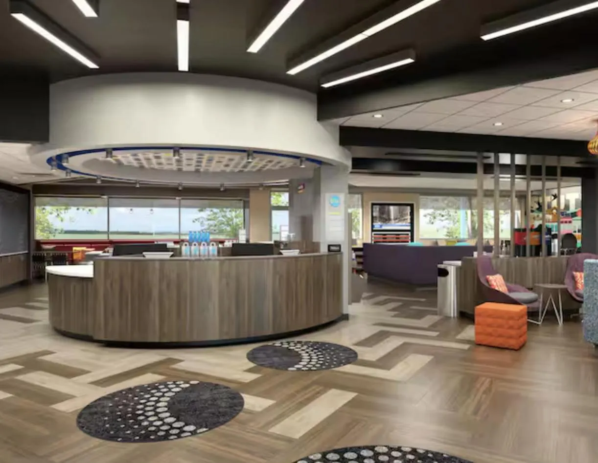 Tru By Hilton Spring Hill