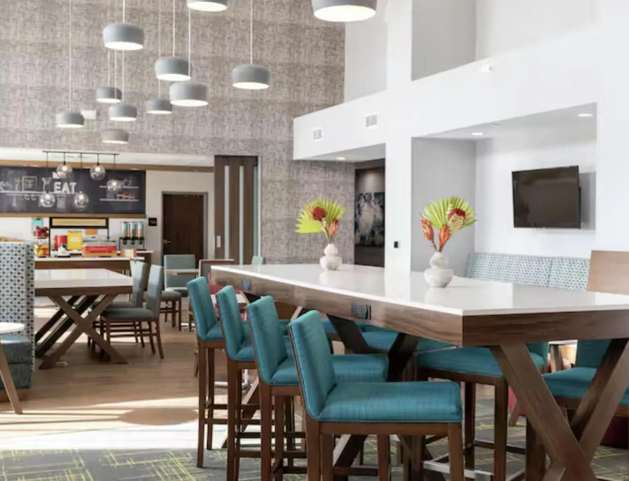 Hampton Inn Manitowoc