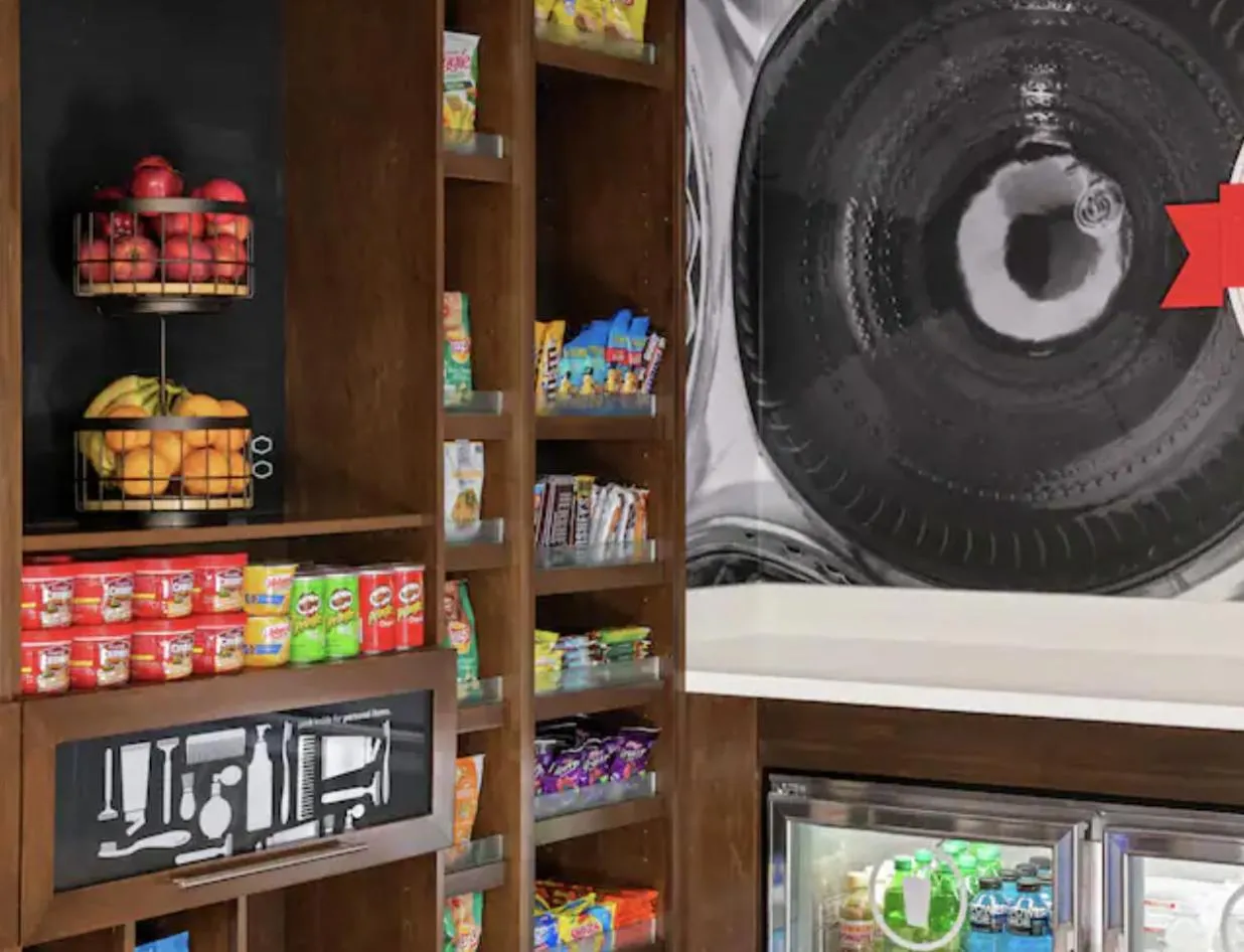 Hampton Inn Manitowoc