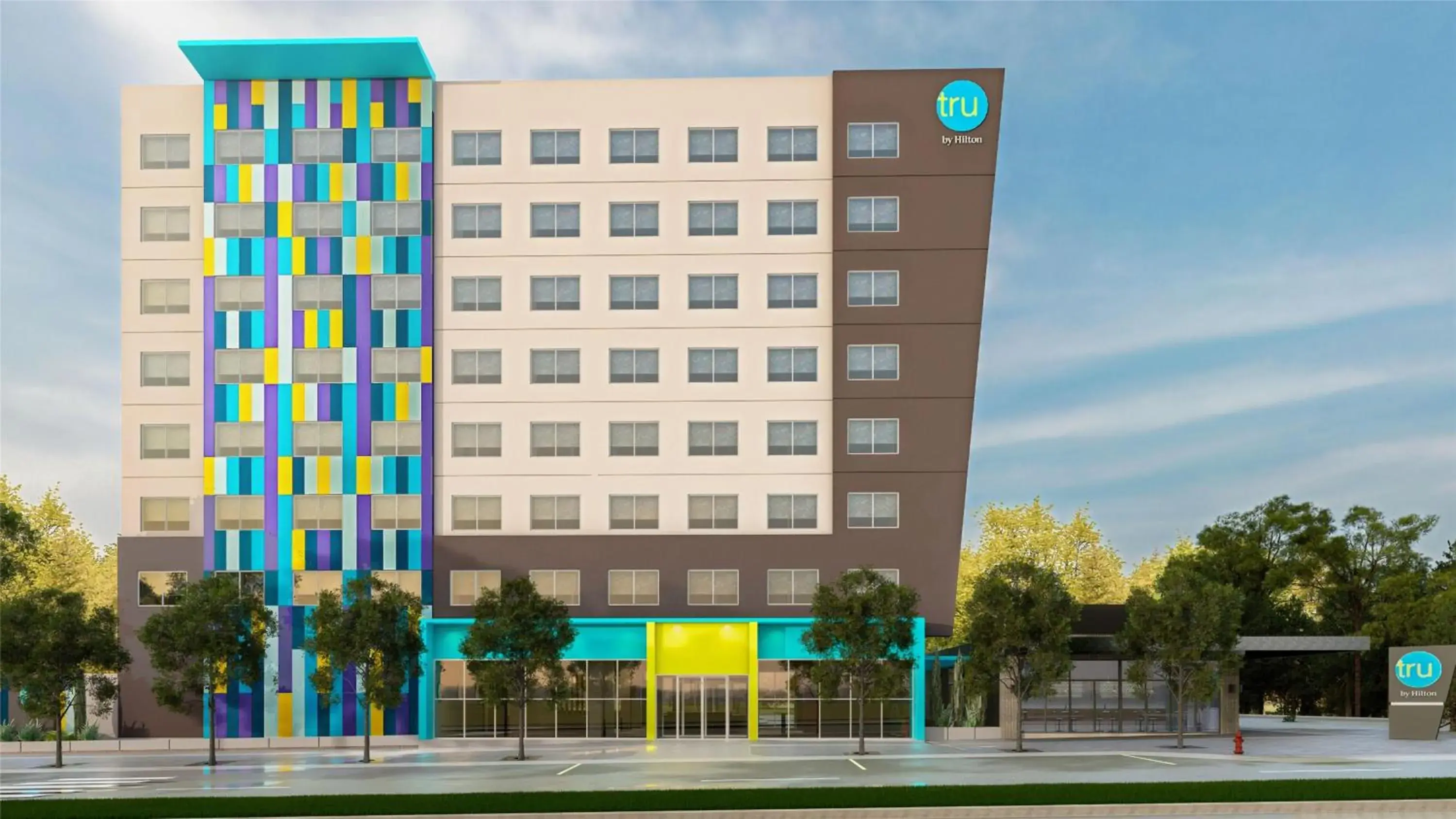 Tru By Hilton Palmerola Airport Comayagua Tru By Hilton Palmerola Airport Comayagua