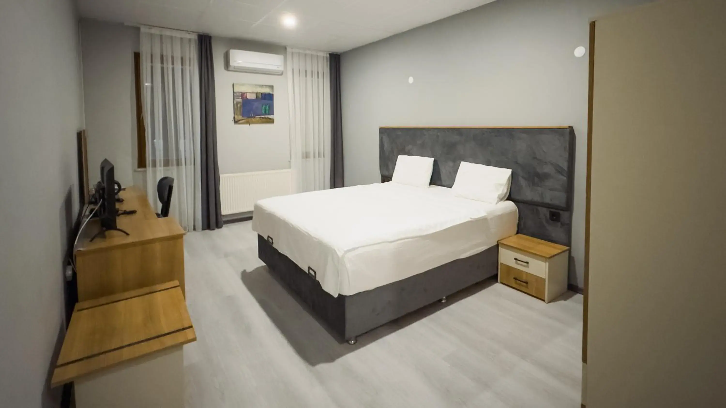 Photo of the whole room, Bed in Altınova Hotel Sakarya Photo of the whole room, Bed in Altınova Hotel Sakarya