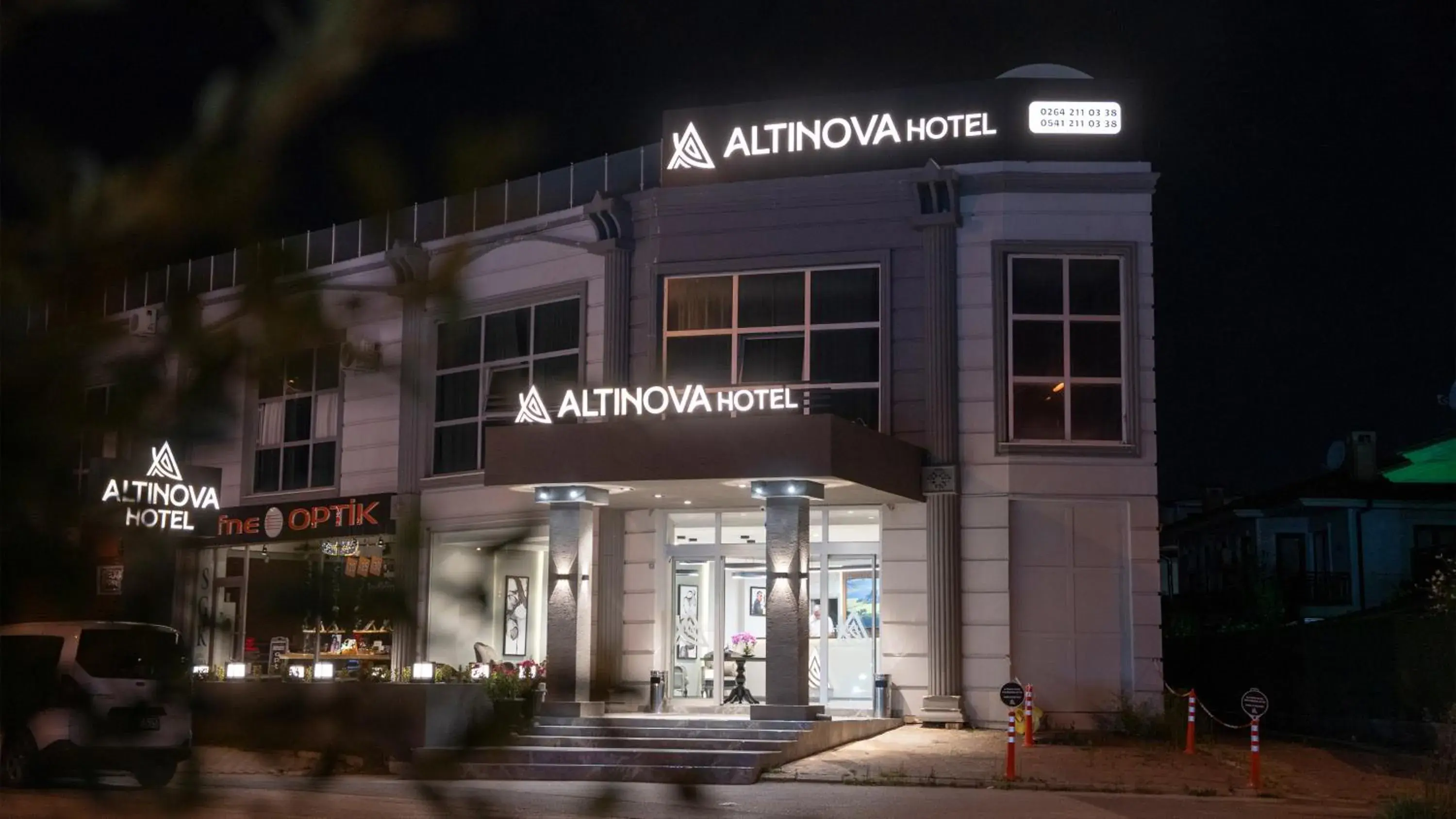 Altınova Hotel Sakarya Altınova Hotel Sakarya