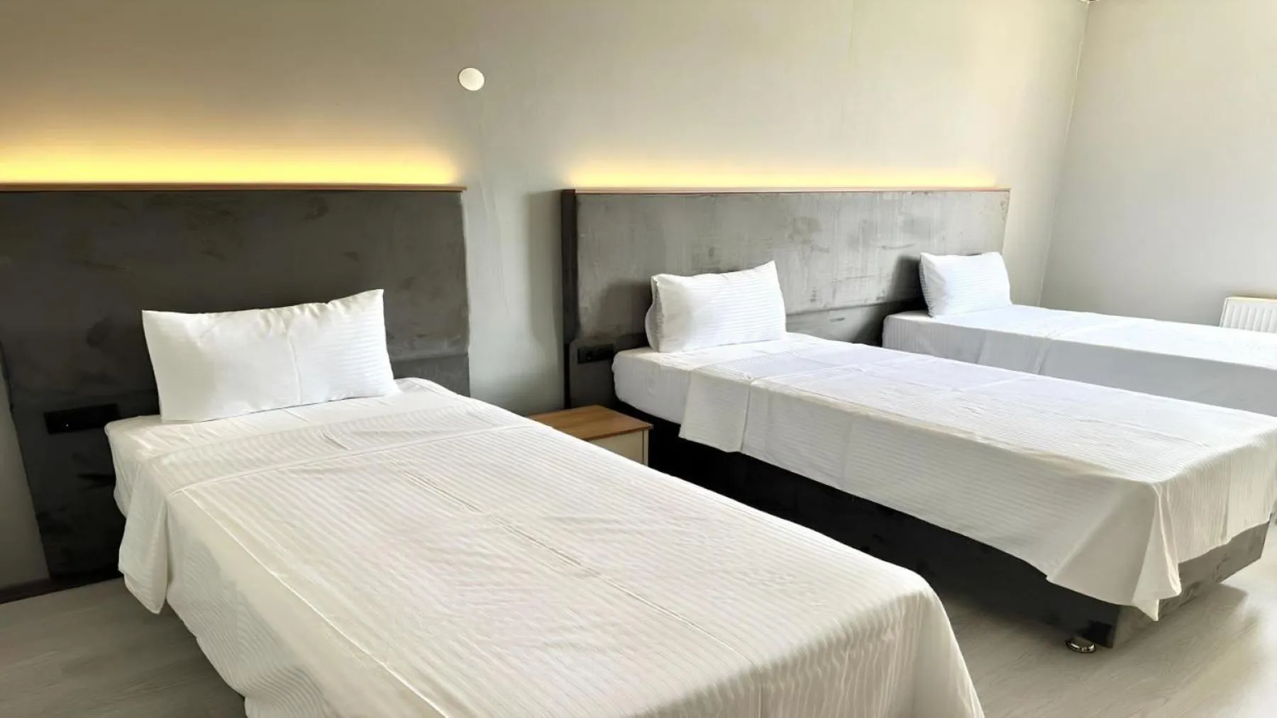 Photo of the whole room, Bed in Altınova Hotel Sakarya