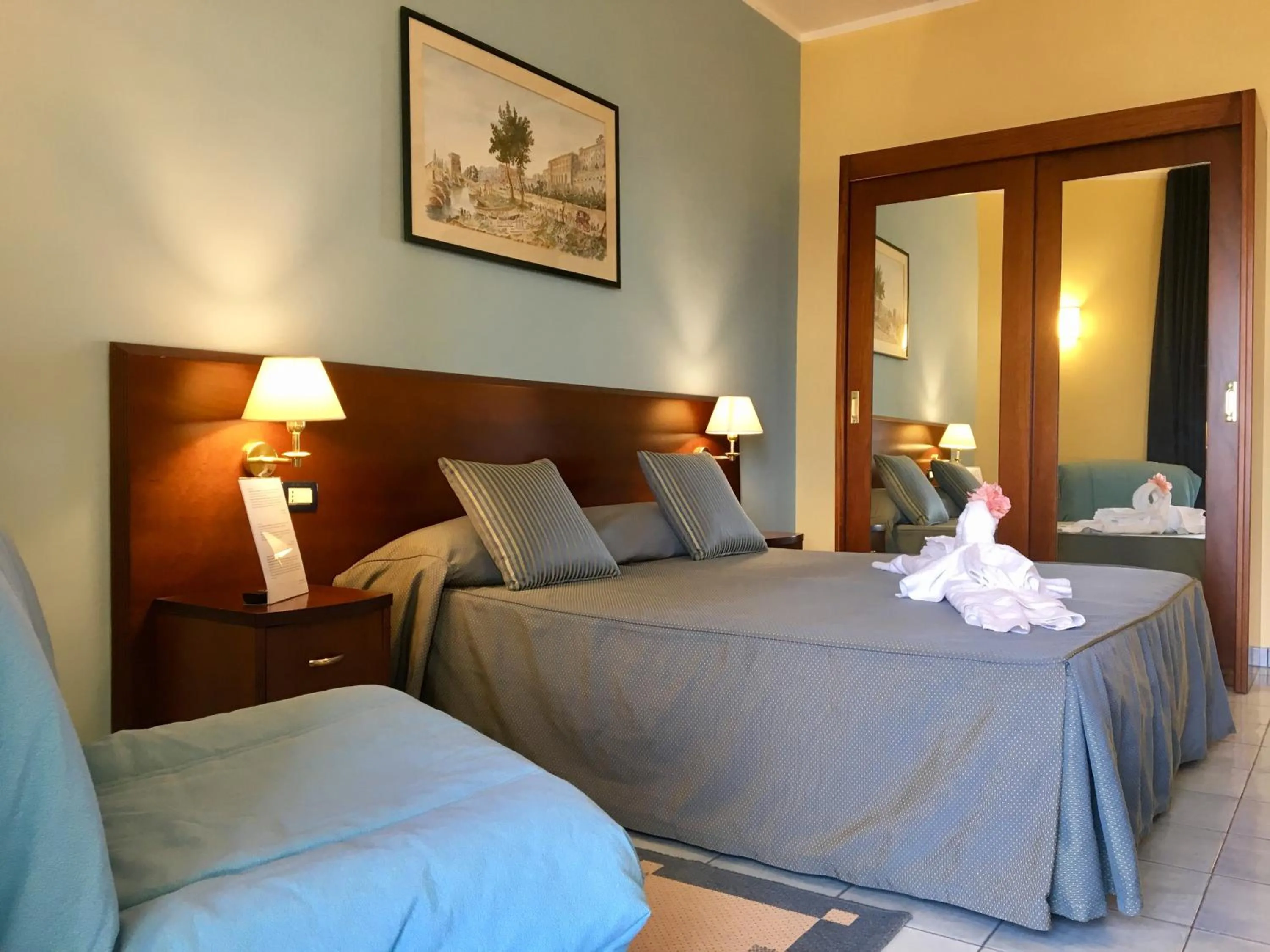 Grand Hotel L'Approdo