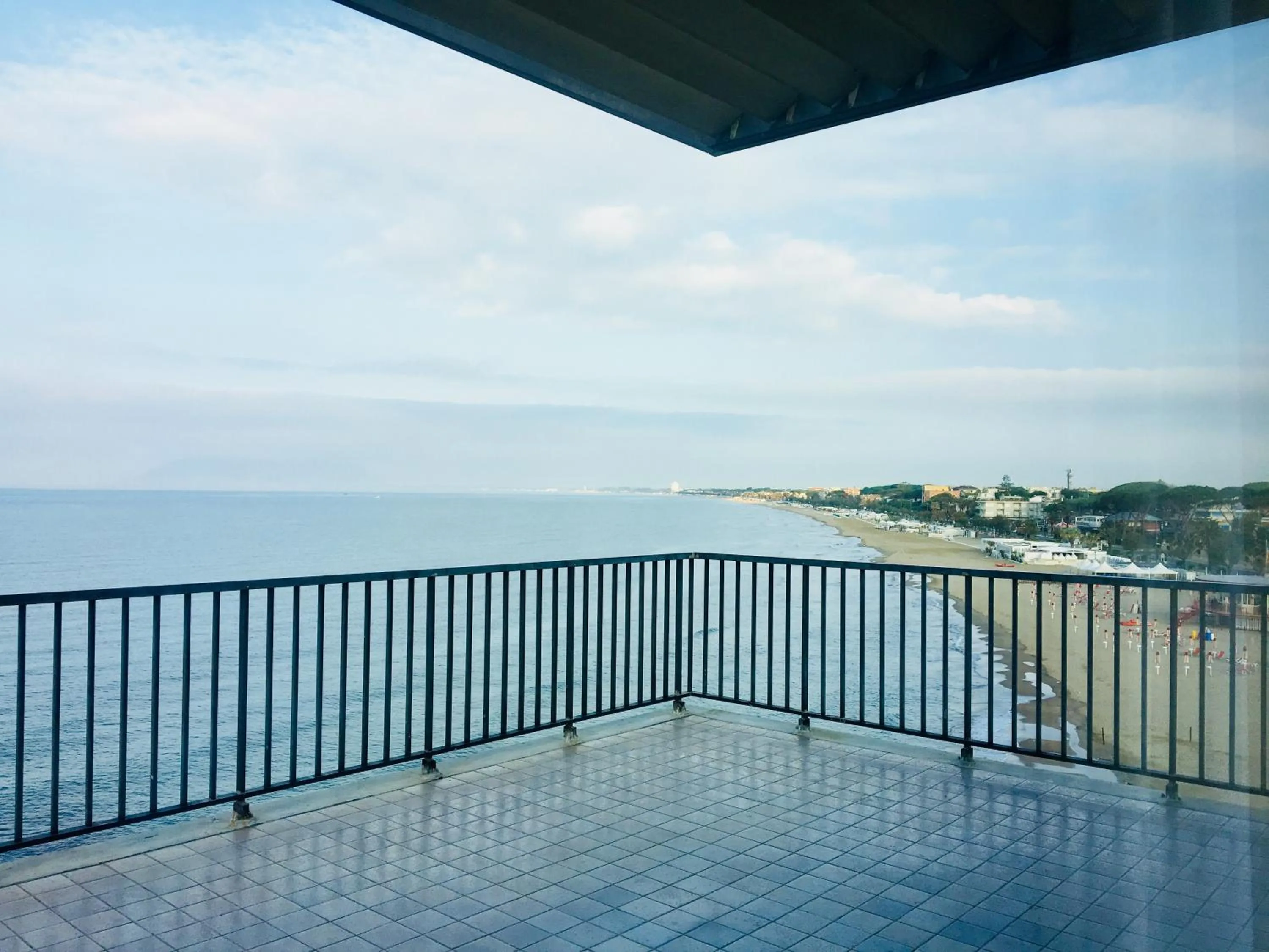 Grand Hotel L'Approdo