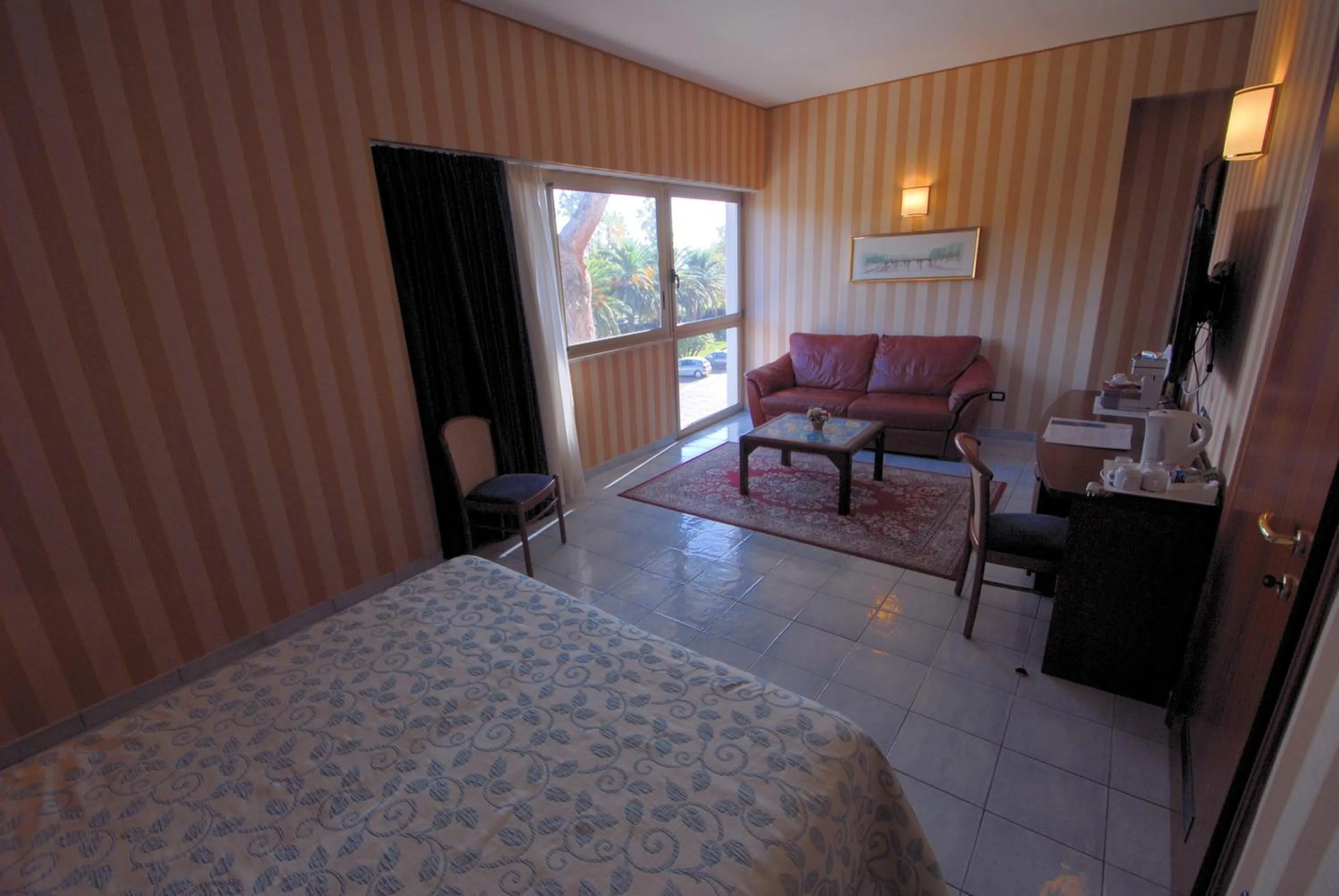 Other in Grand Hotel L'Approdo