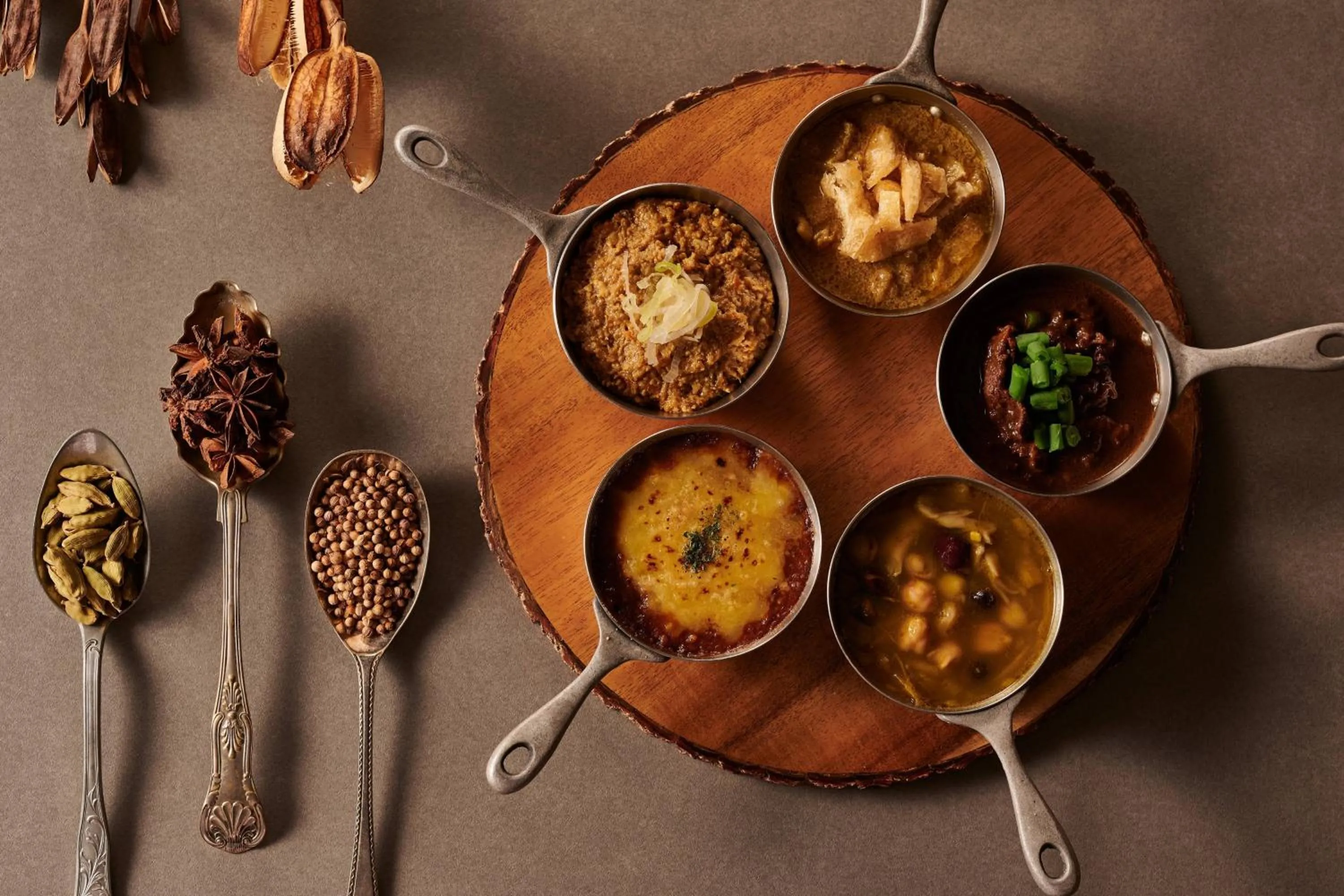 Restaurant/places to eat in Karuizawa Marriott Hotel