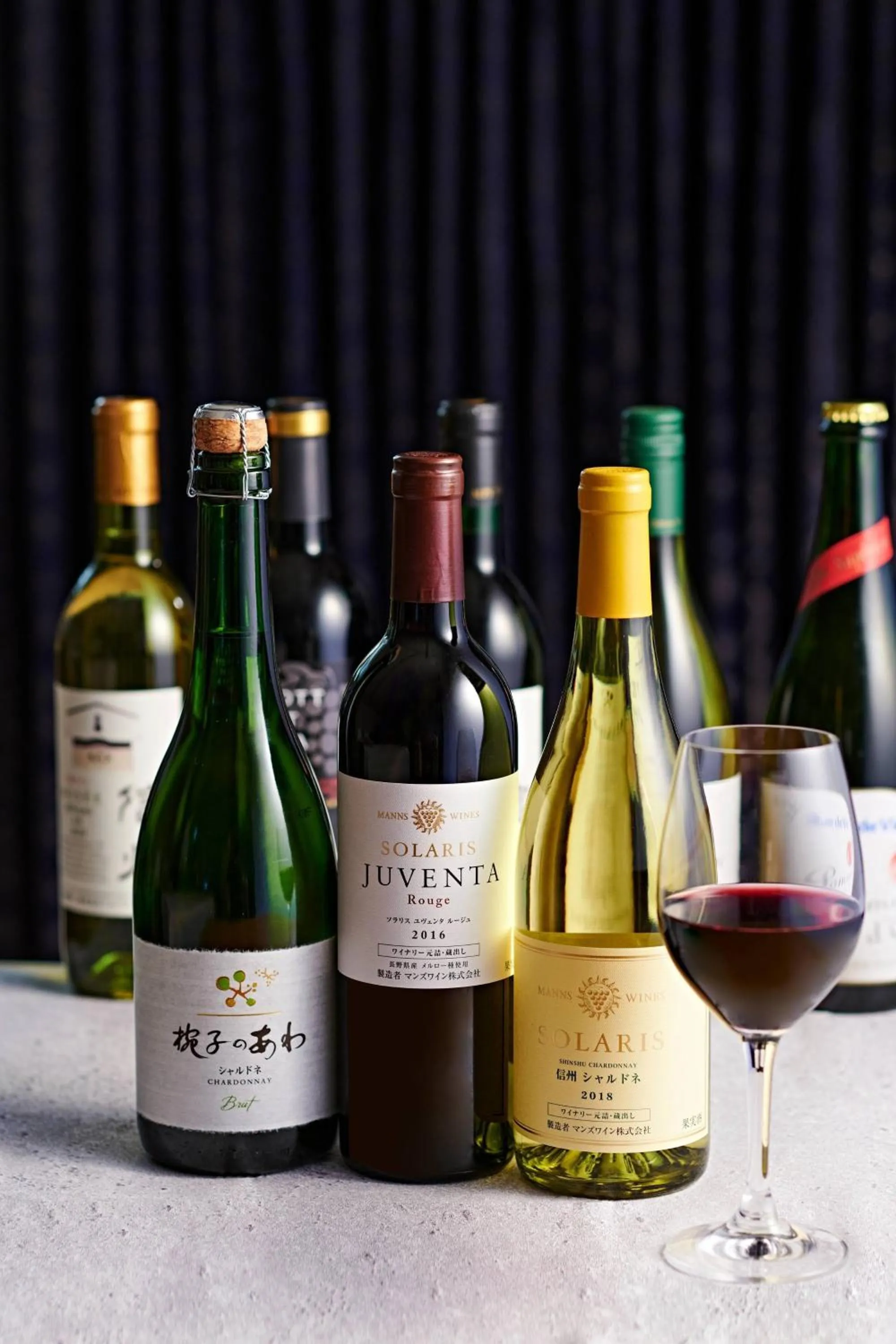 Restaurant/places to eat in Karuizawa Marriott Hotel