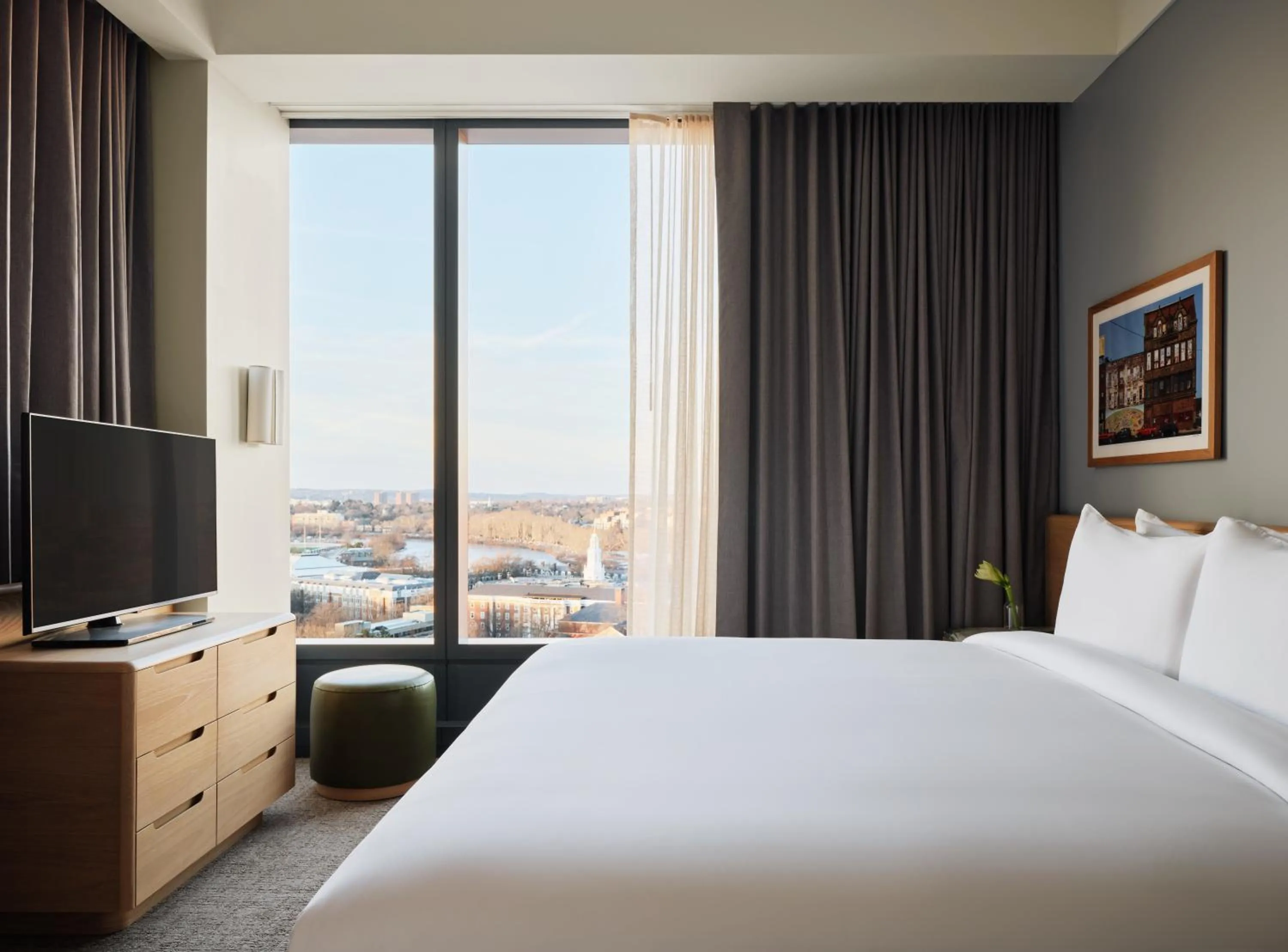 The Atlas Hotel