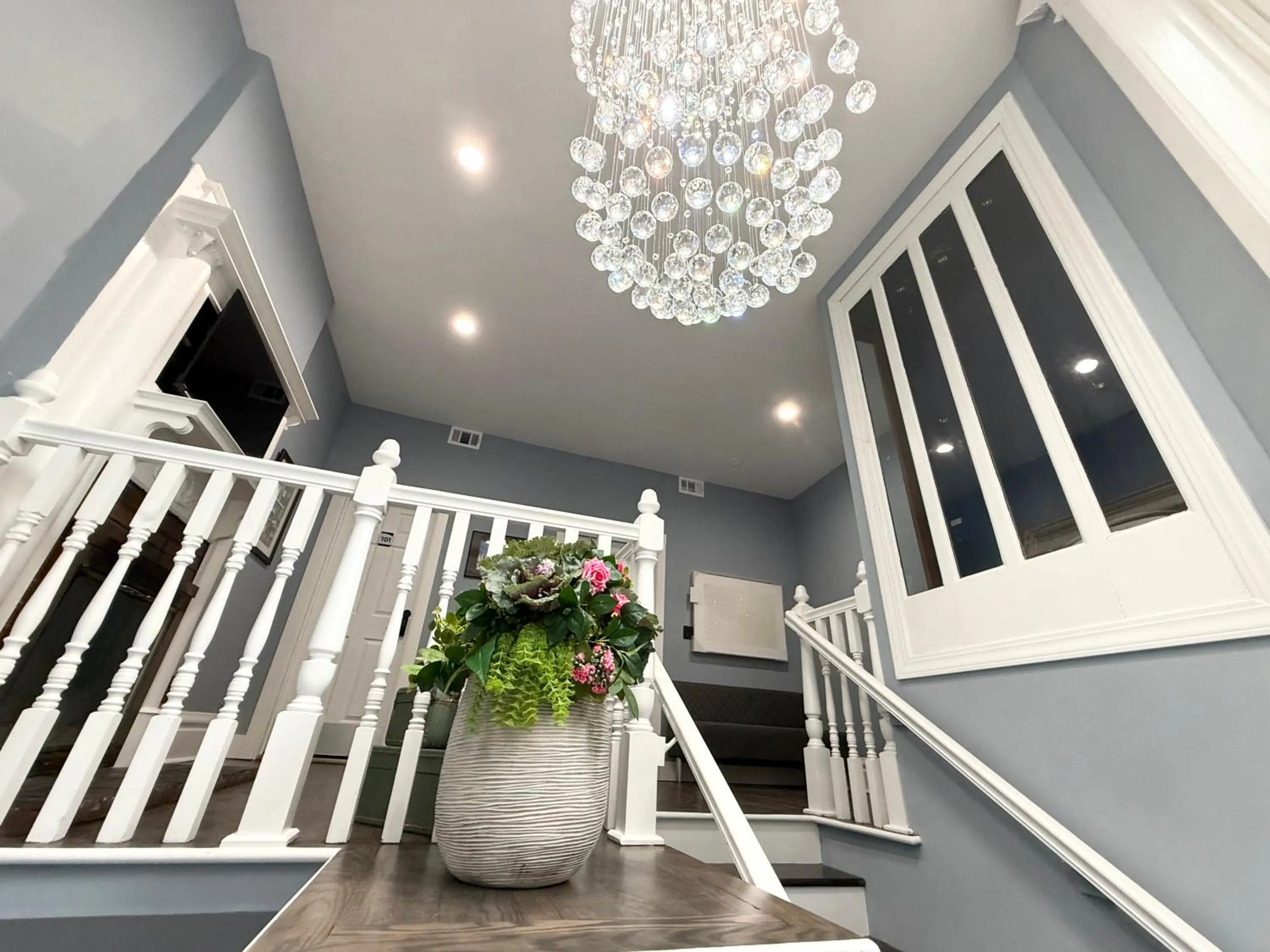 The Den Hotel